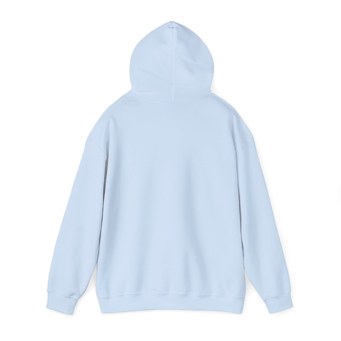 Sudadera con capucha unisex “Mi pieza perdida"