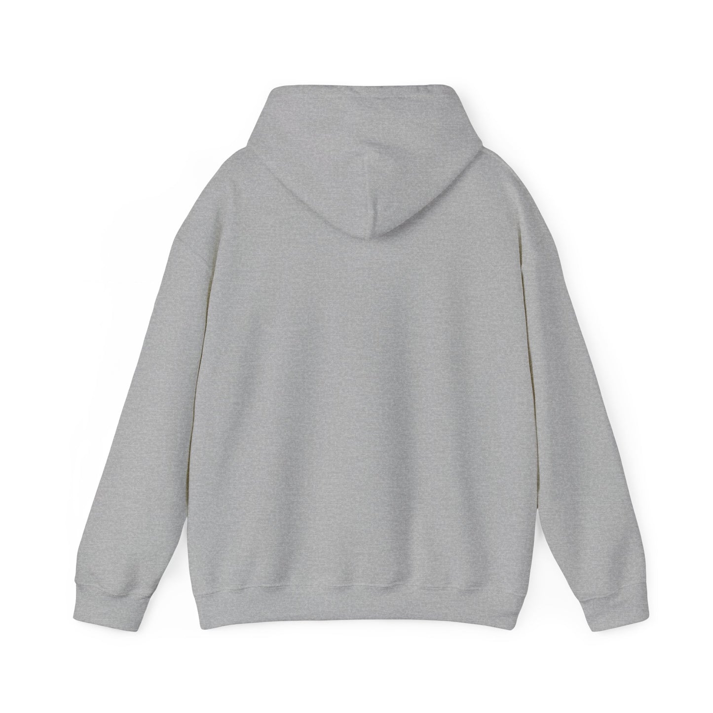 Sudadera con capucha unisex “Mi pieza perdida"