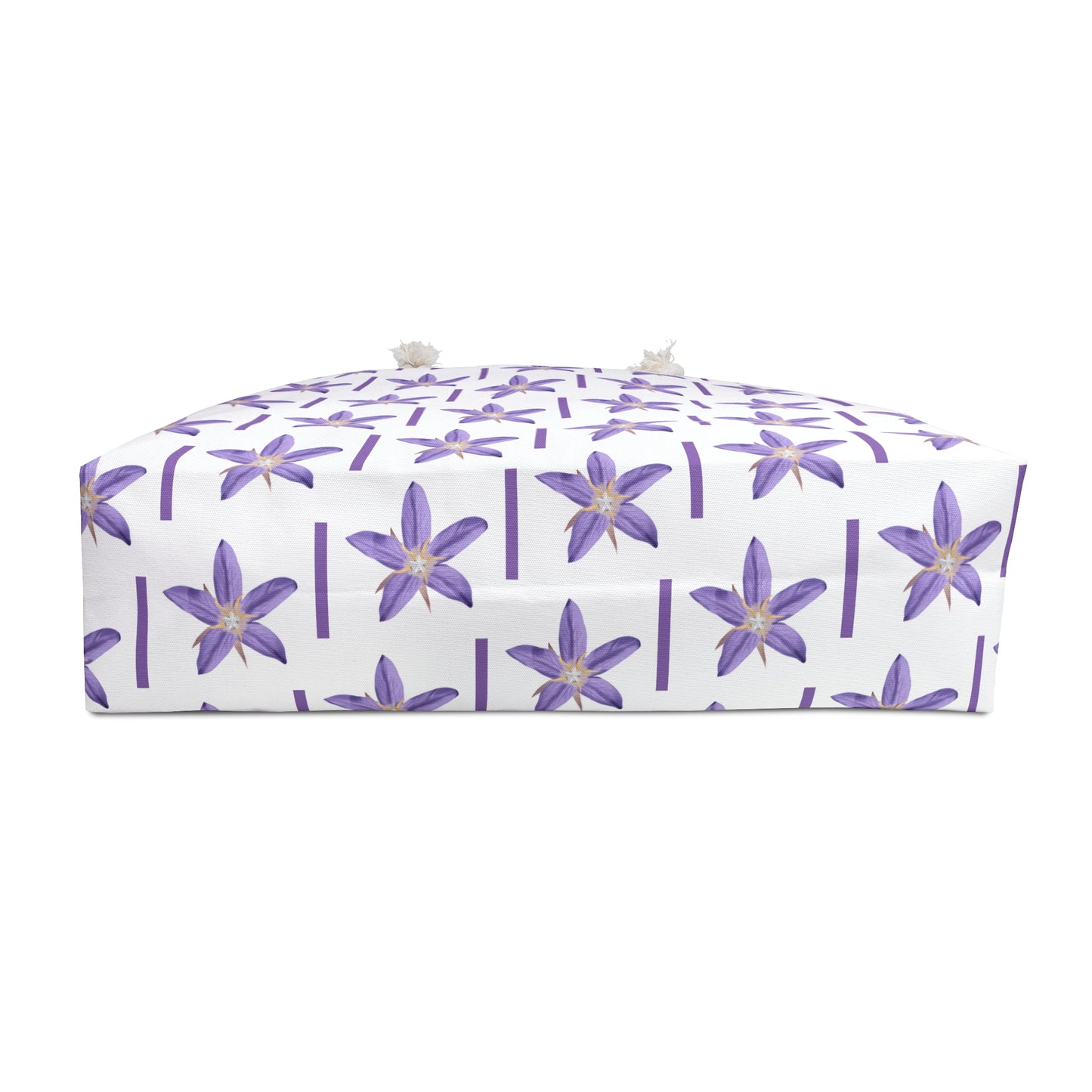 Bolso Weekender “Lavanda”