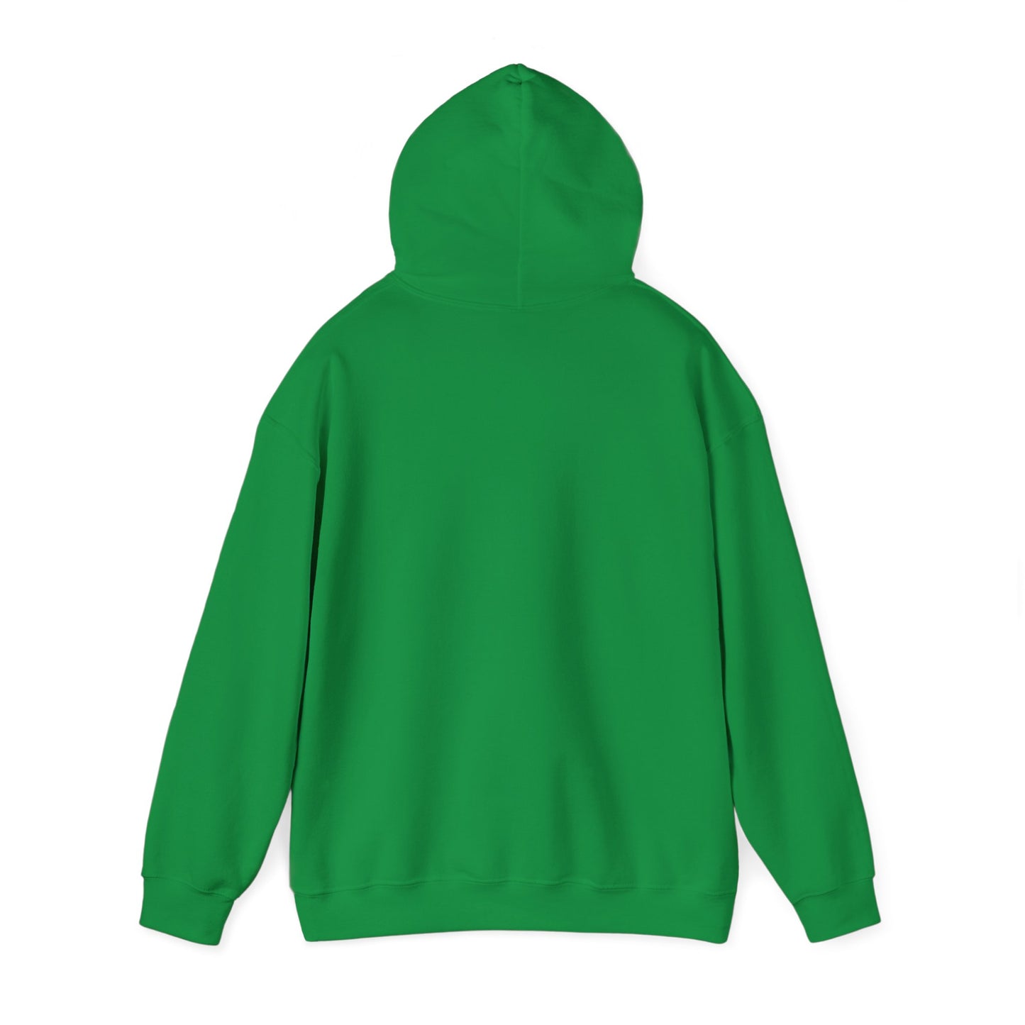 Sudadera con capucha unisex “Mi pieza perdida"