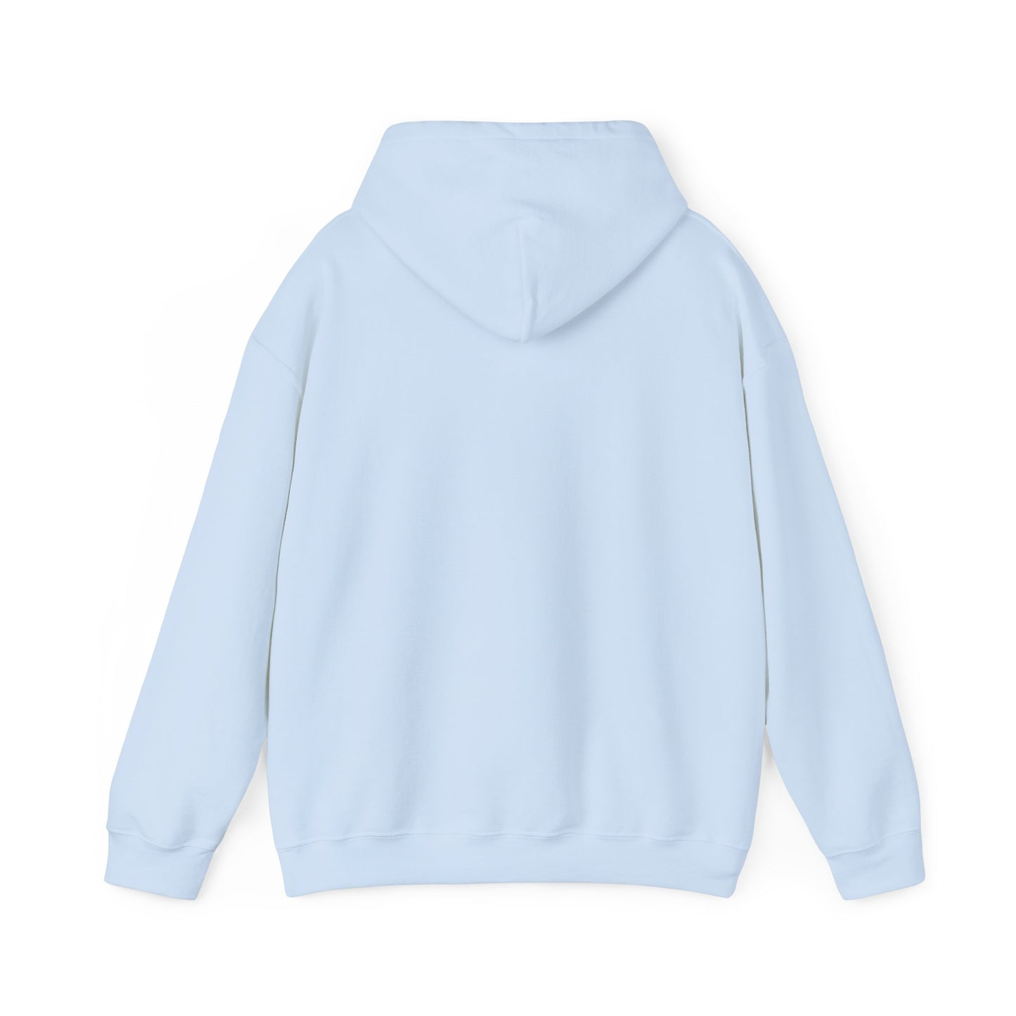Sudadera con capucha unisex “Mi pieza perdida"