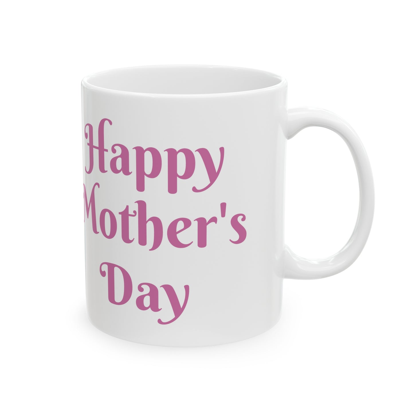 Ceramic Mug 11oz "Definition of Mother"