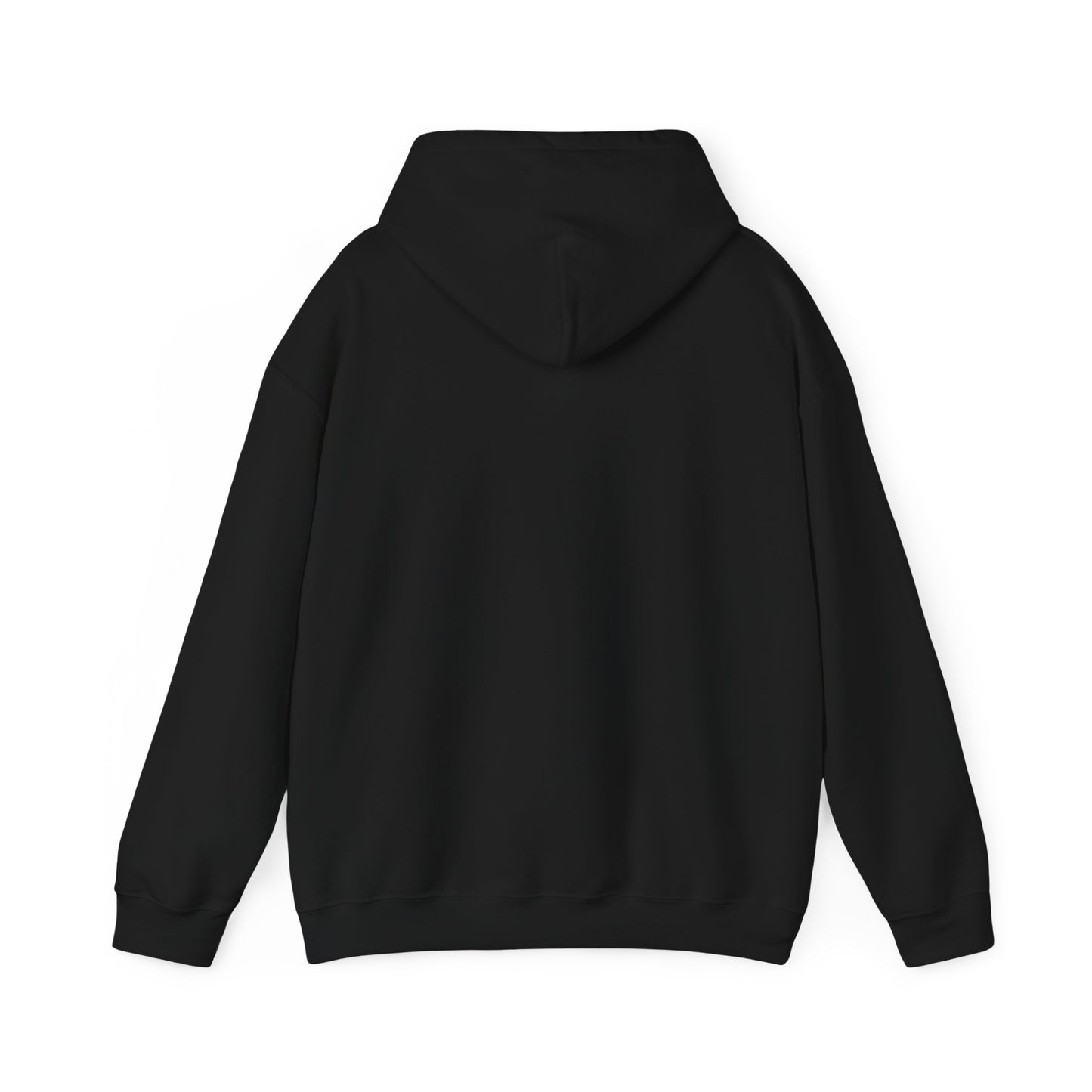 Sudadera con capucha unisex “Mi pieza perdida"