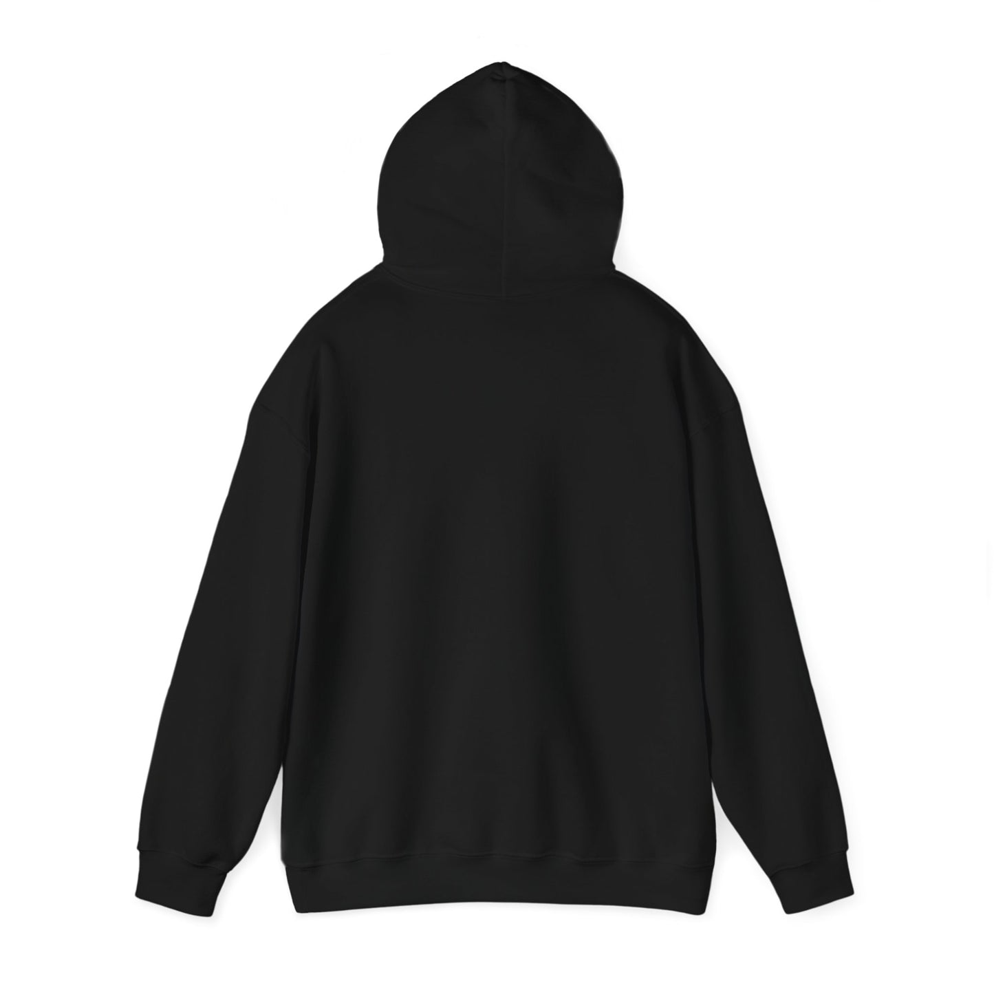 Unisex Hooded Sweatshirt "Class of 2024"