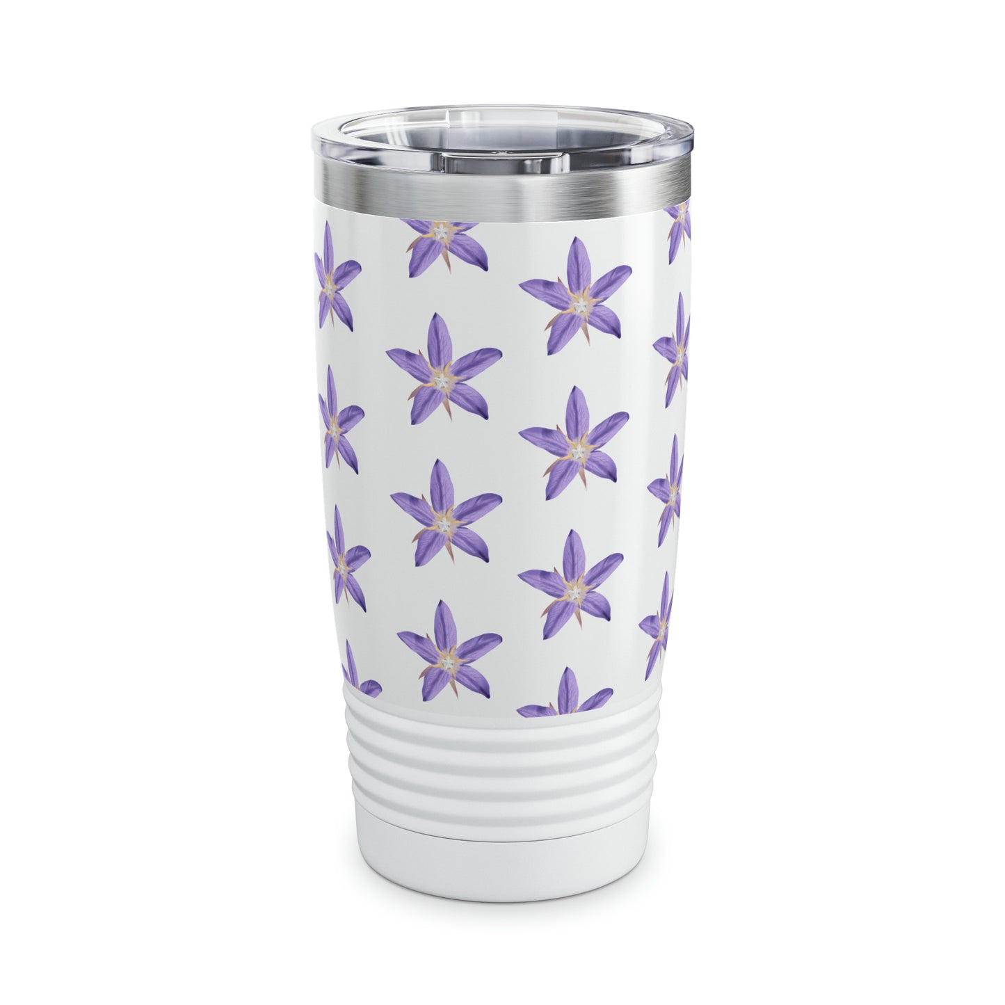 Ringneck Tumbler, 20oz “Lavender”