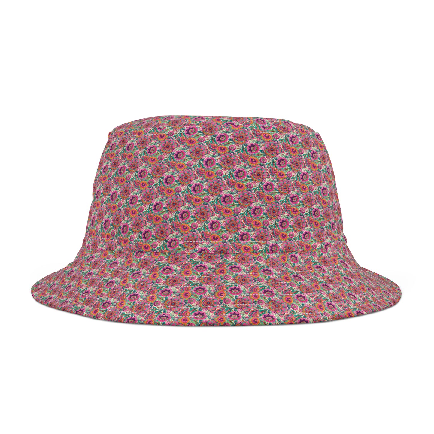 Bucket Hat “Floral I”