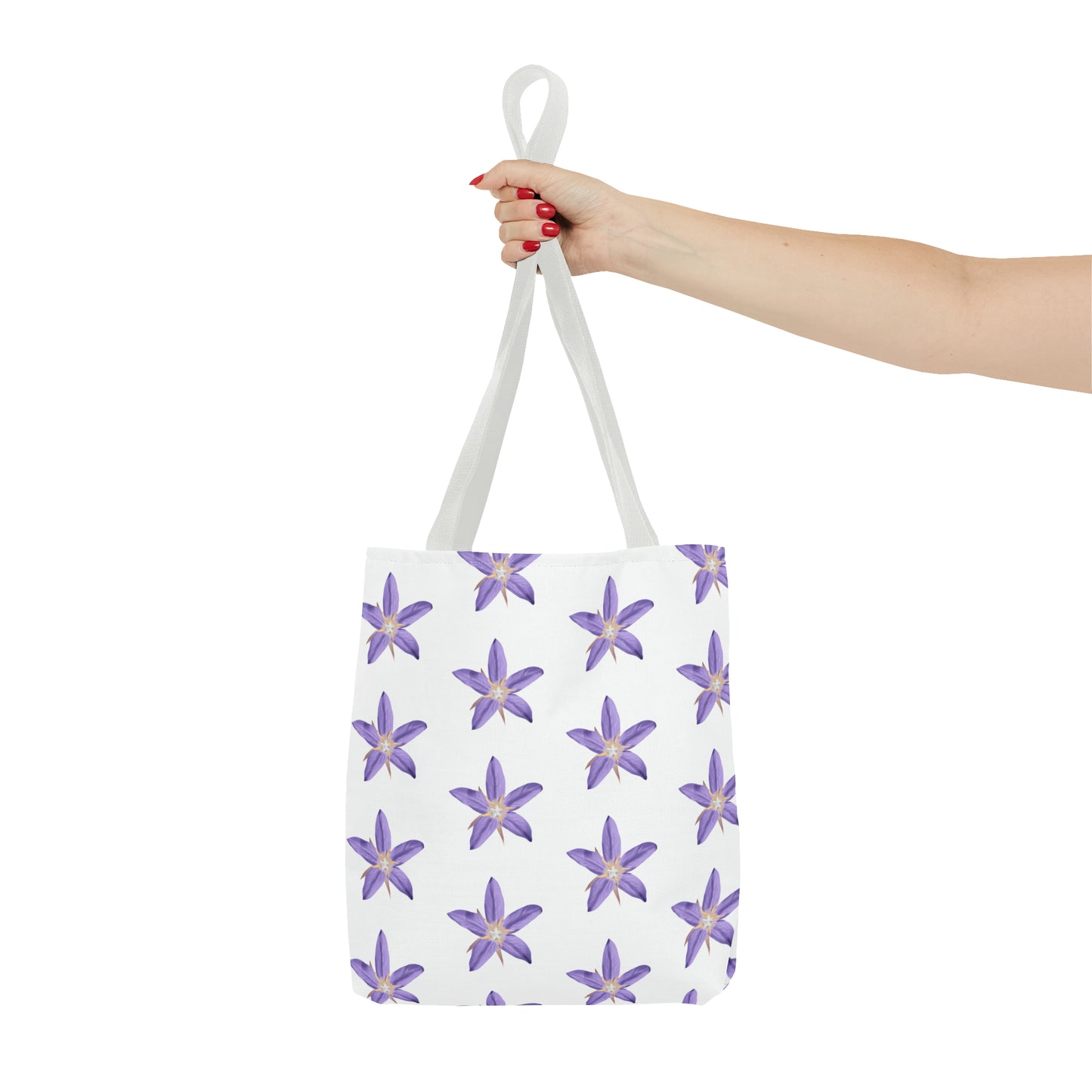 Tote Bag “Lavender”