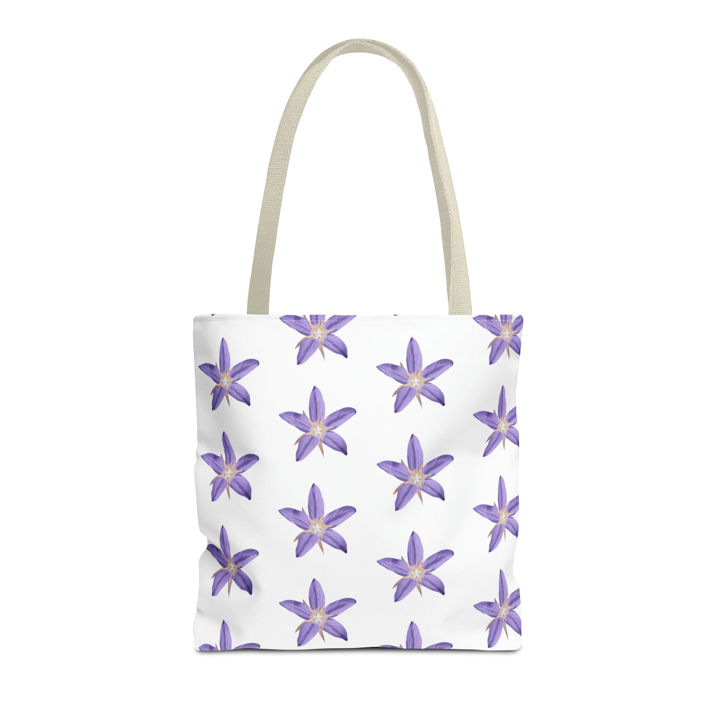 Tote Bag “Lavender”