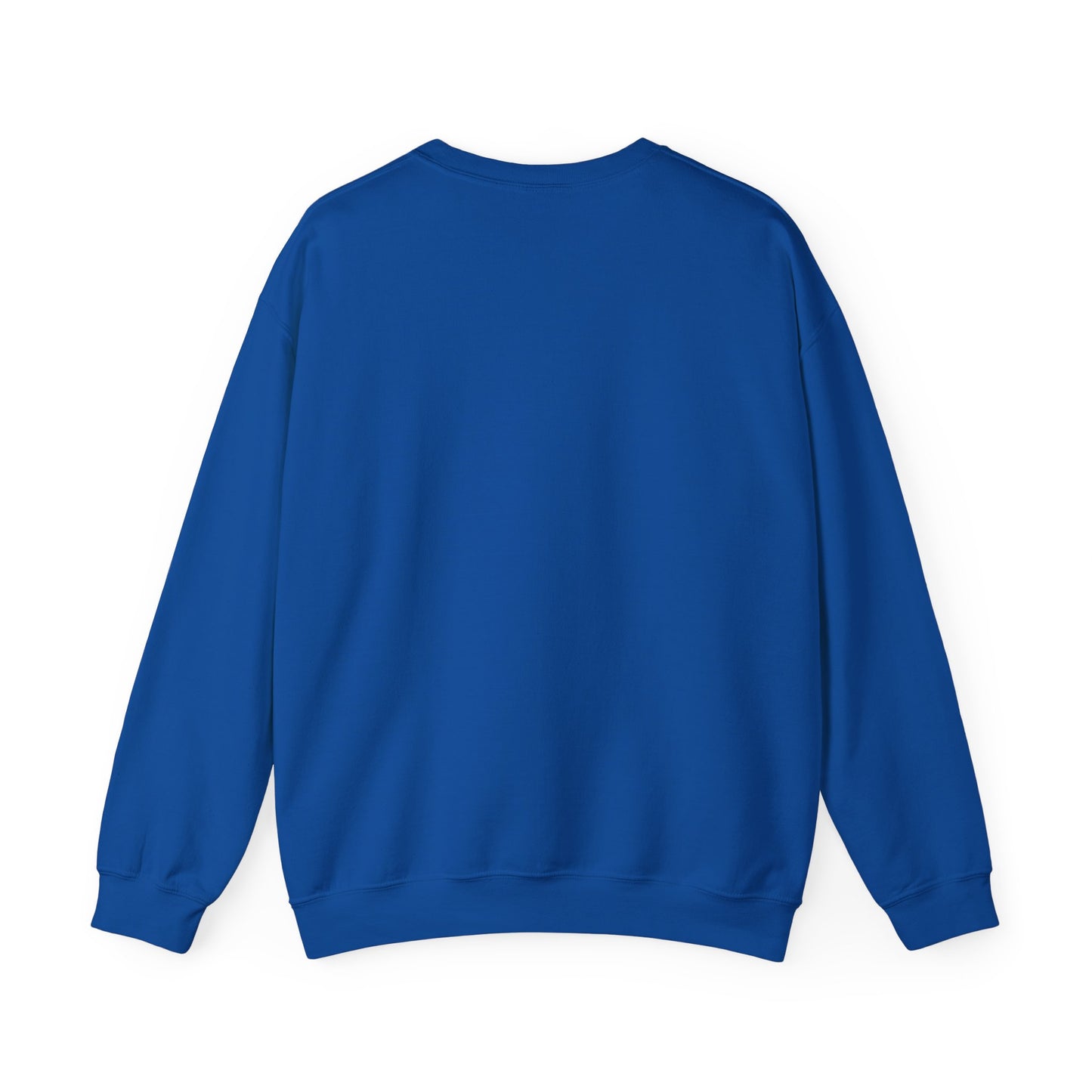 Unisex Heavy Blend™ Crewneck Sweatshirt "Class of 2024"