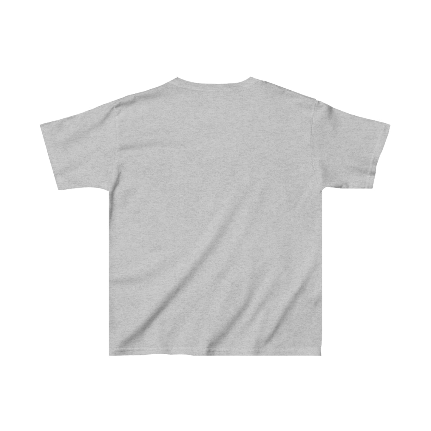 Kids Heavy Cotton™ Tee "Class of 2024"