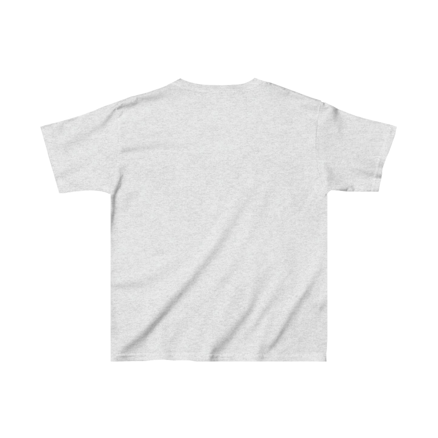 Kids Heavy Cotton™ Tee "Class of 2024"