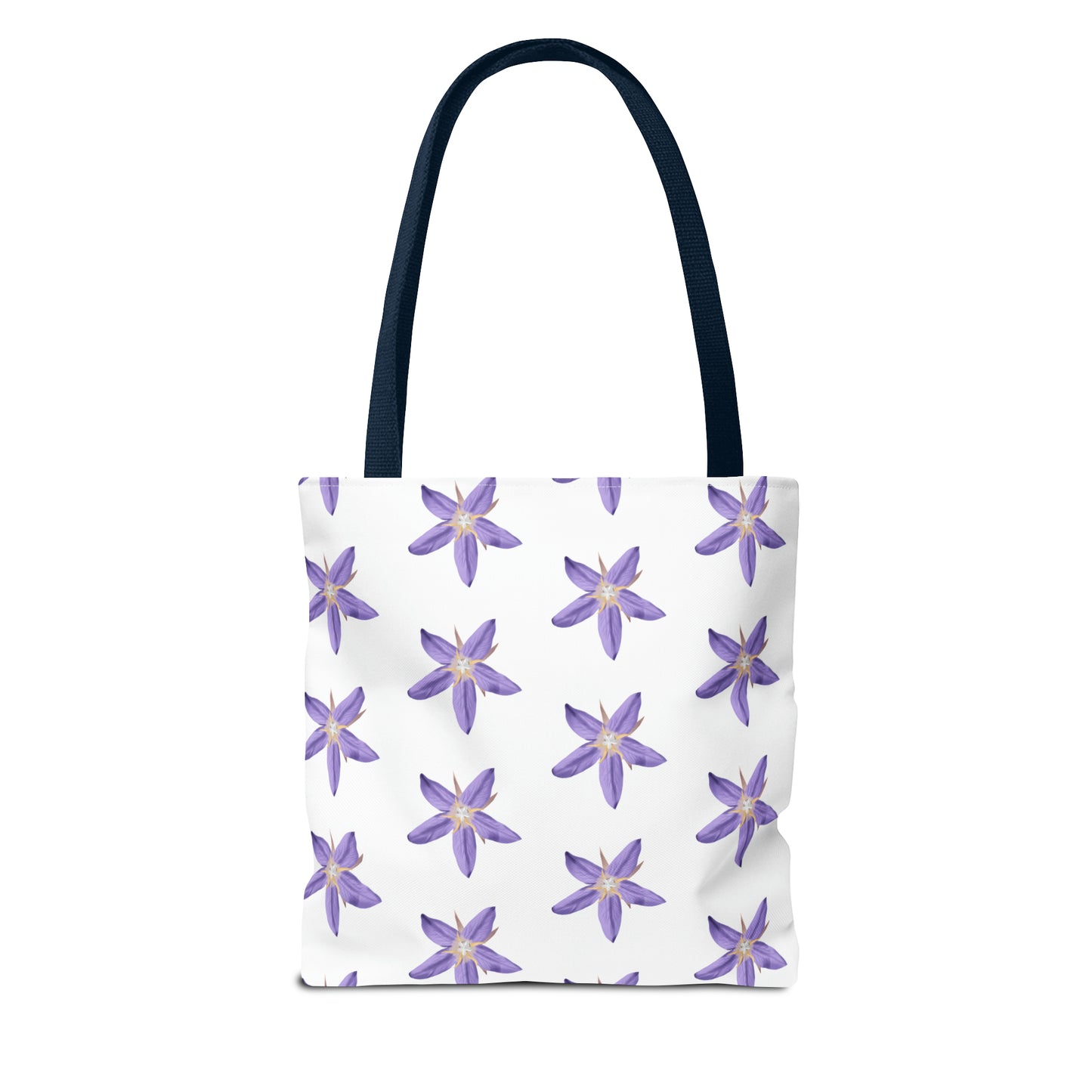 Tote Bag “Lavender”