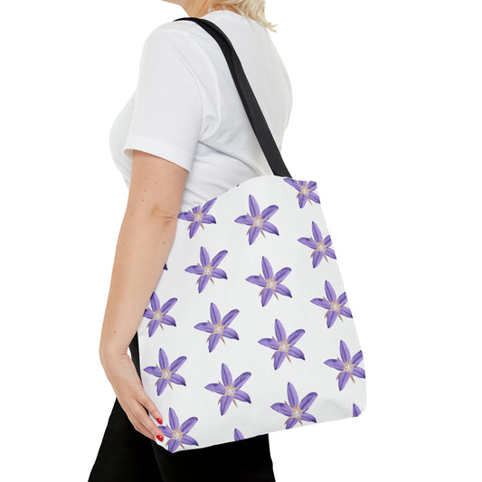 Tote Bag “Lavender”