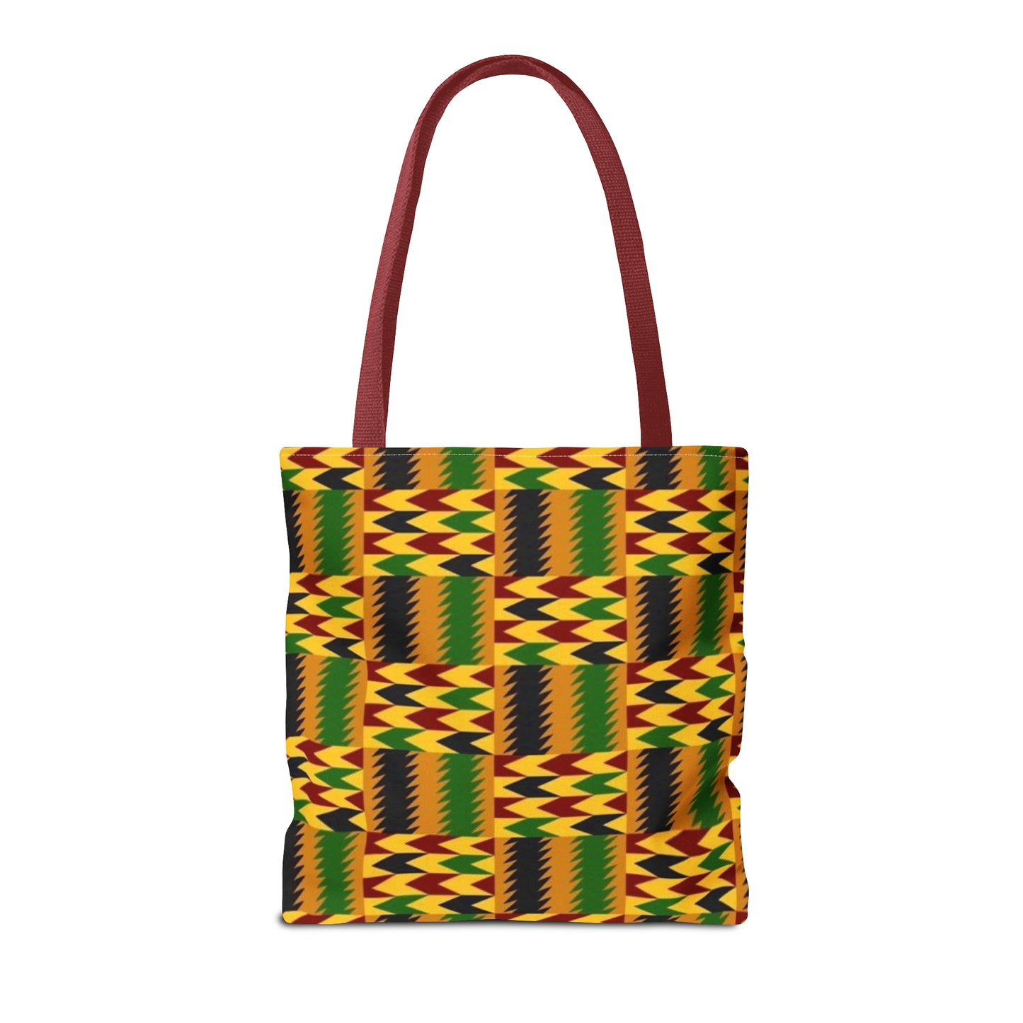 Tote Bag "Kente"