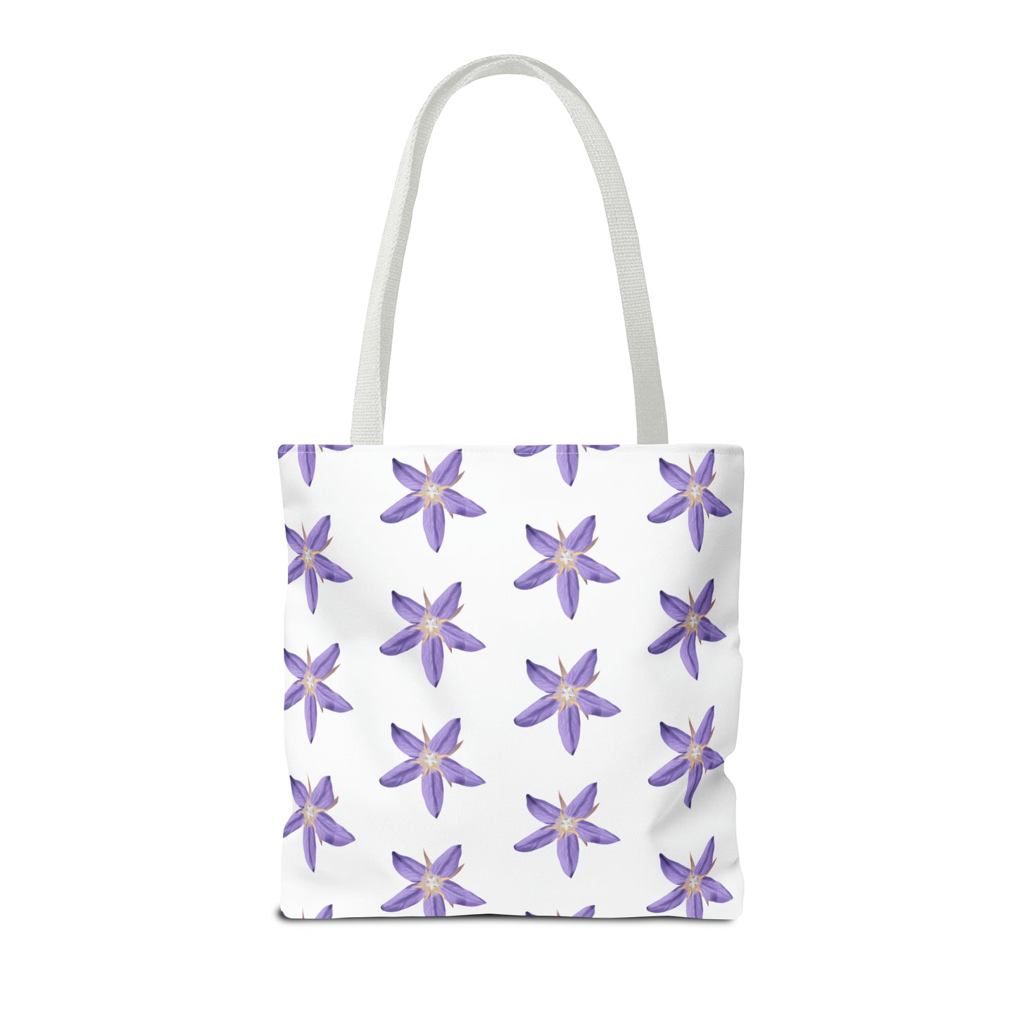 Tote Bag “Lavender”