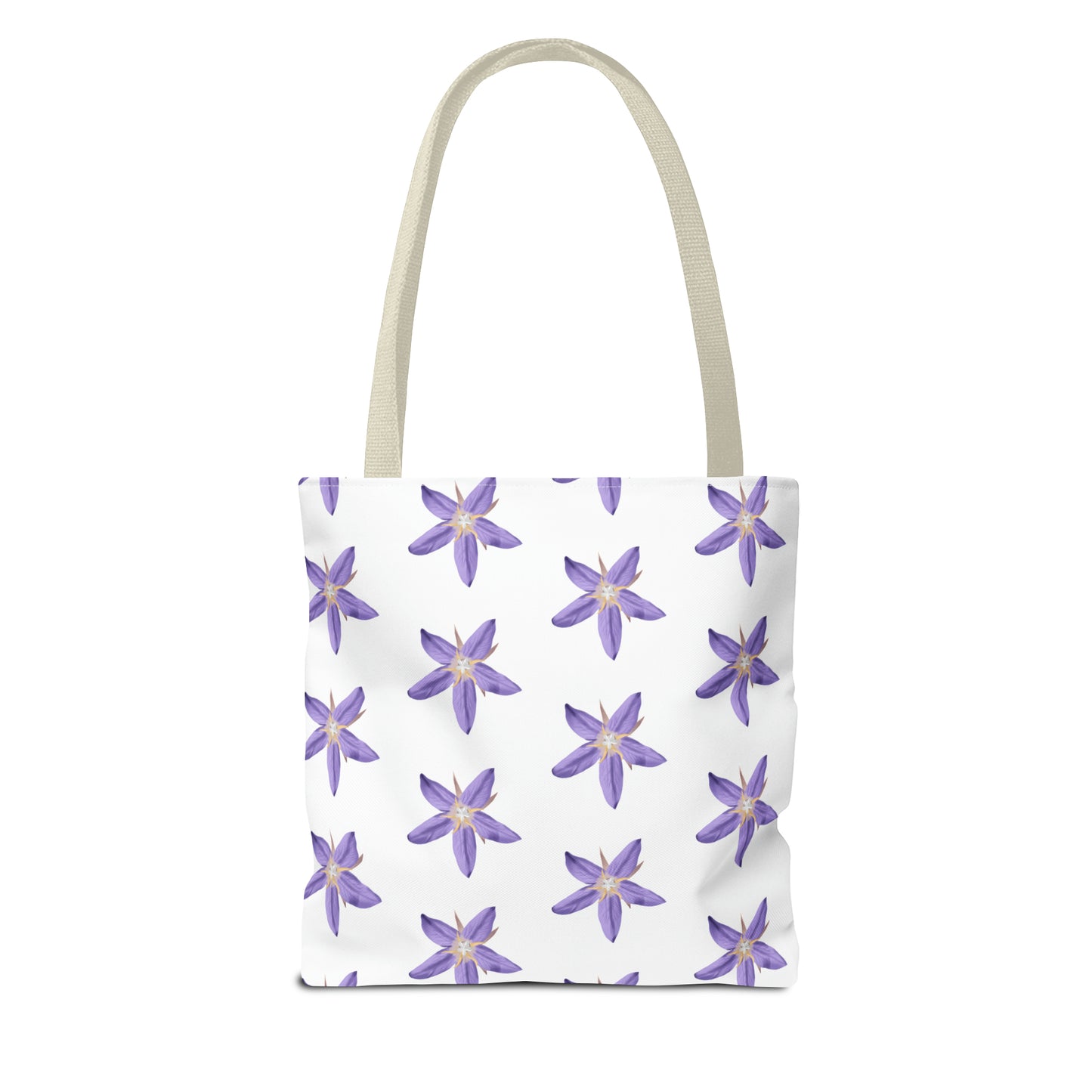 Tote Bag “Lavender”