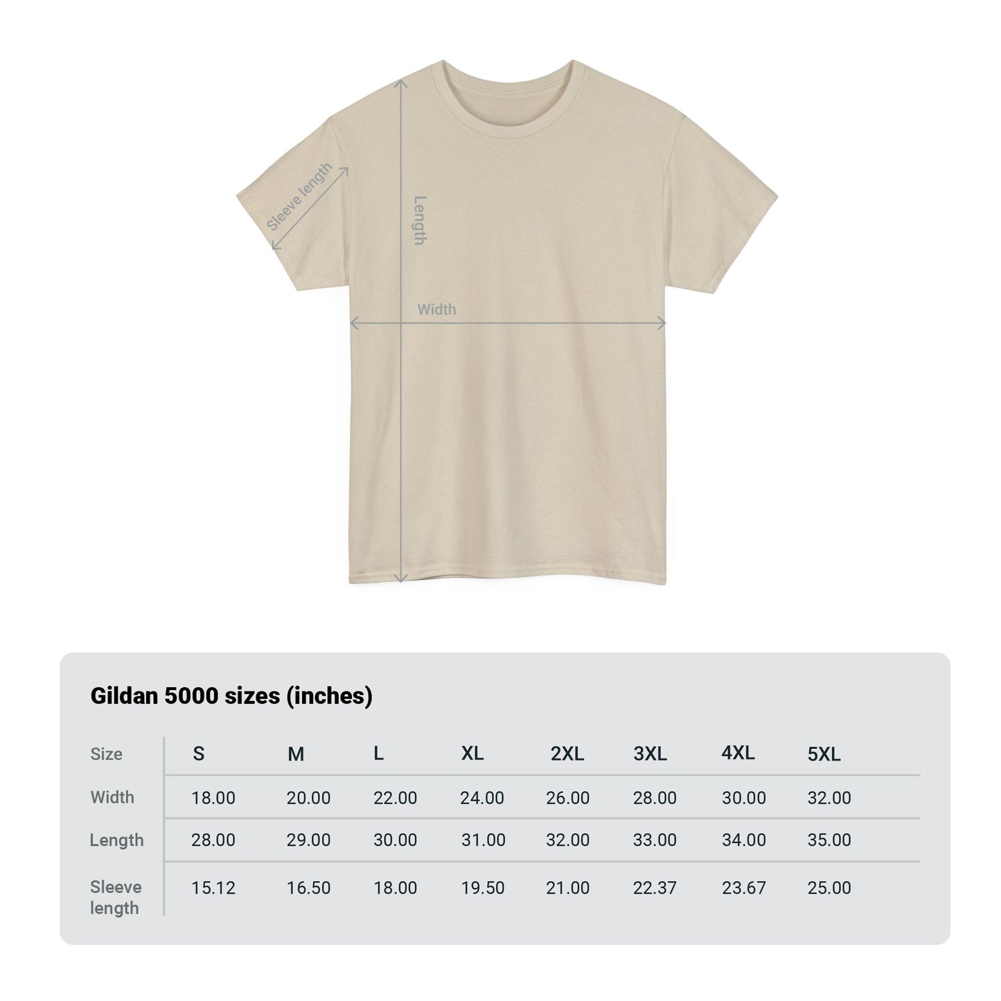 Unisex Heavy Cotton Tee "Class of 2024”