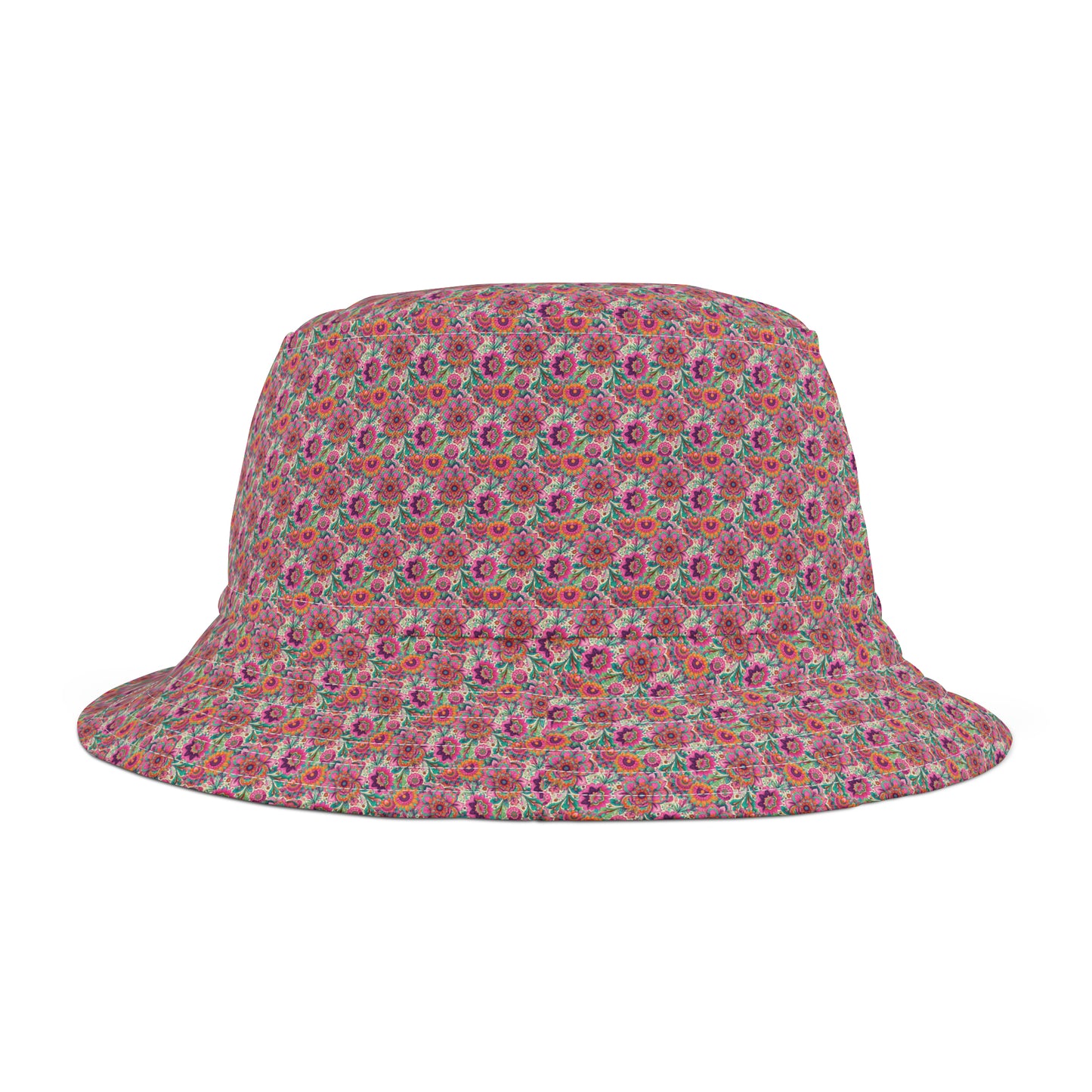 Bucket Hat “Floral I”