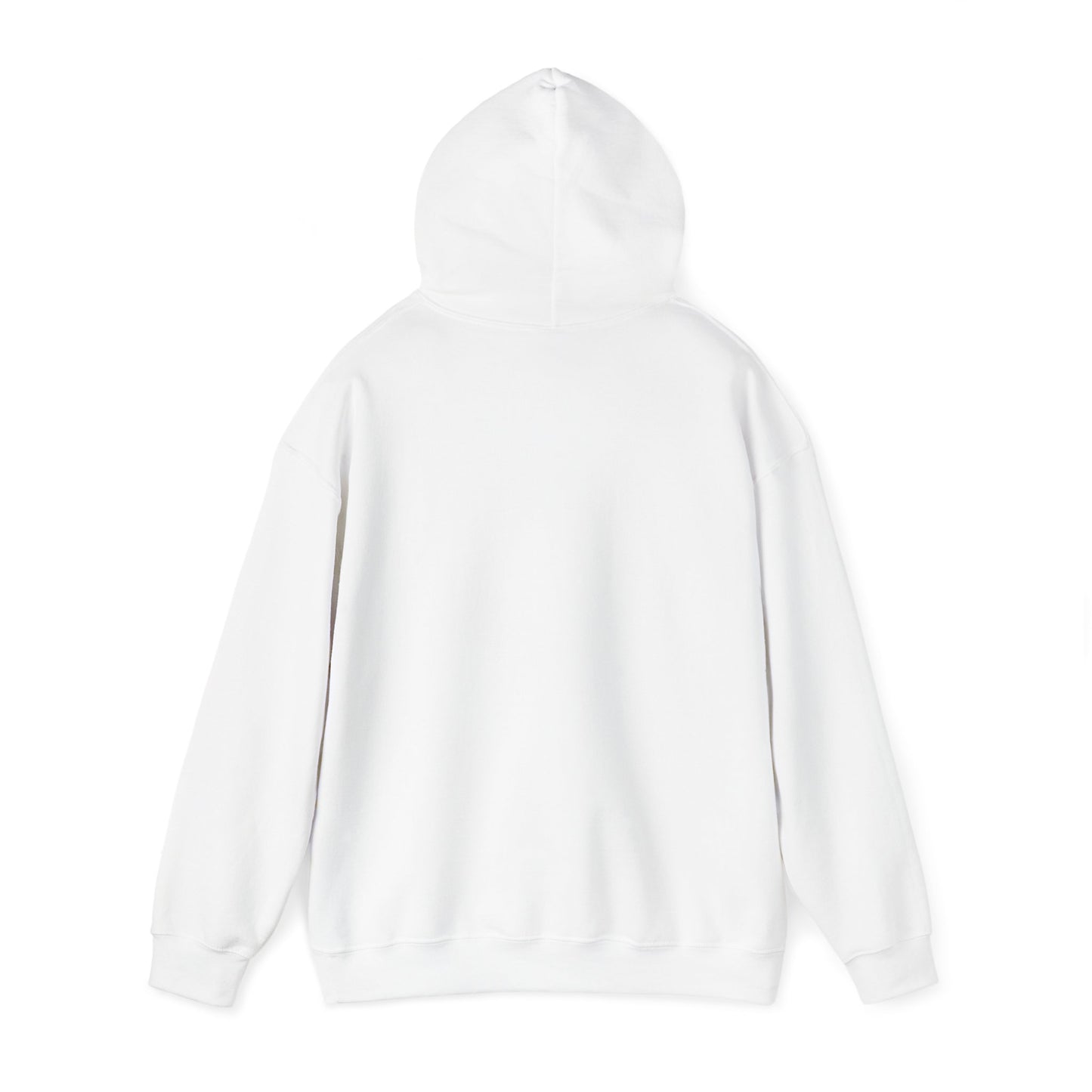 Unisex Hooded Sweatshirt "Class of 2024"