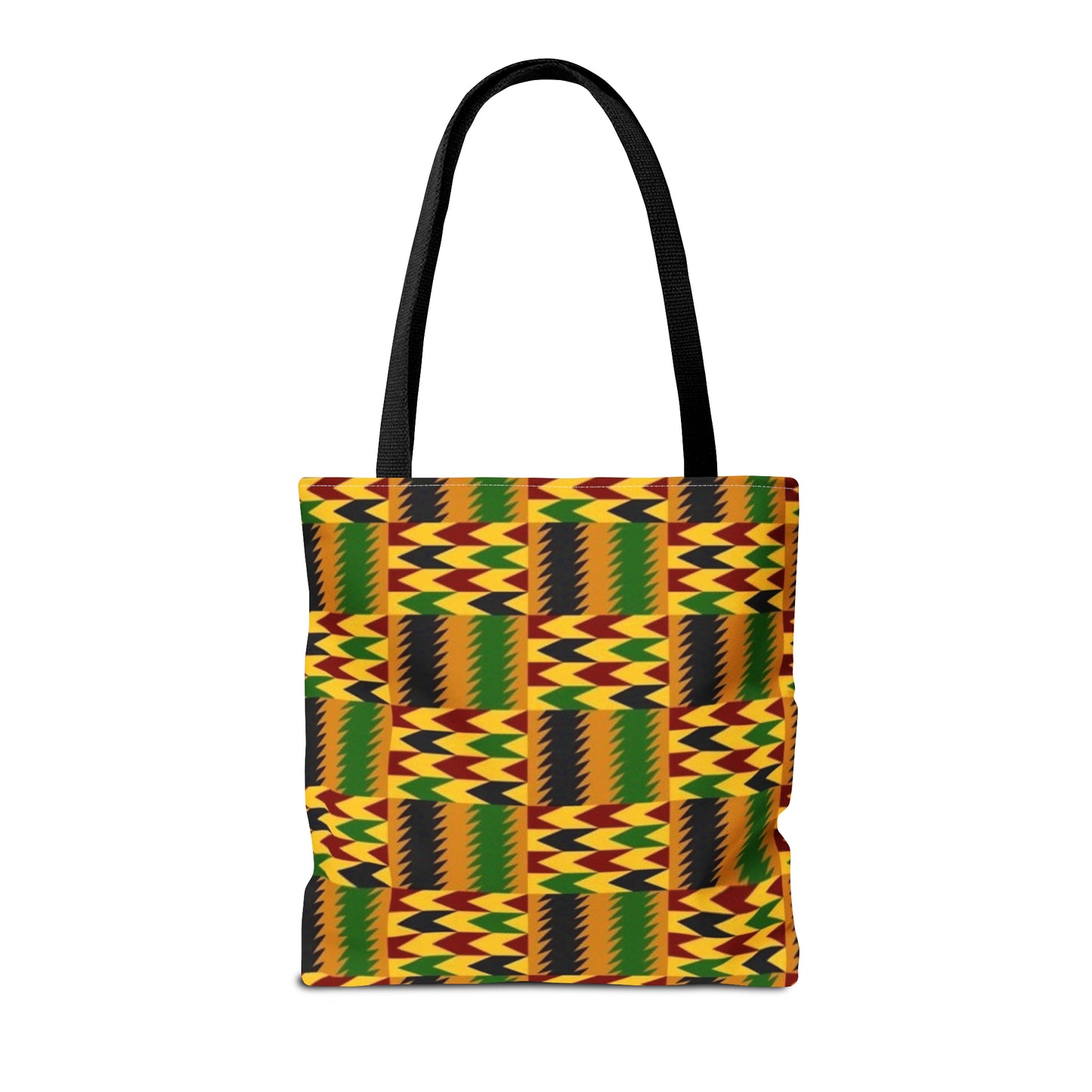 Tote Bag "Kente"