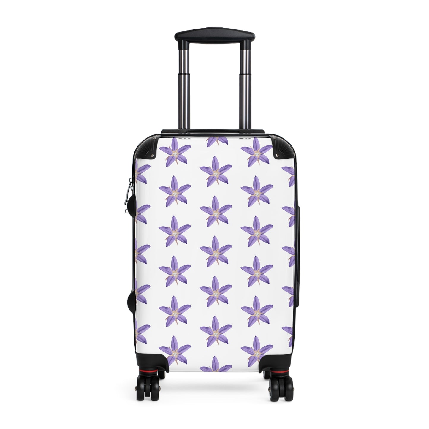 Suitcase “Lavender”