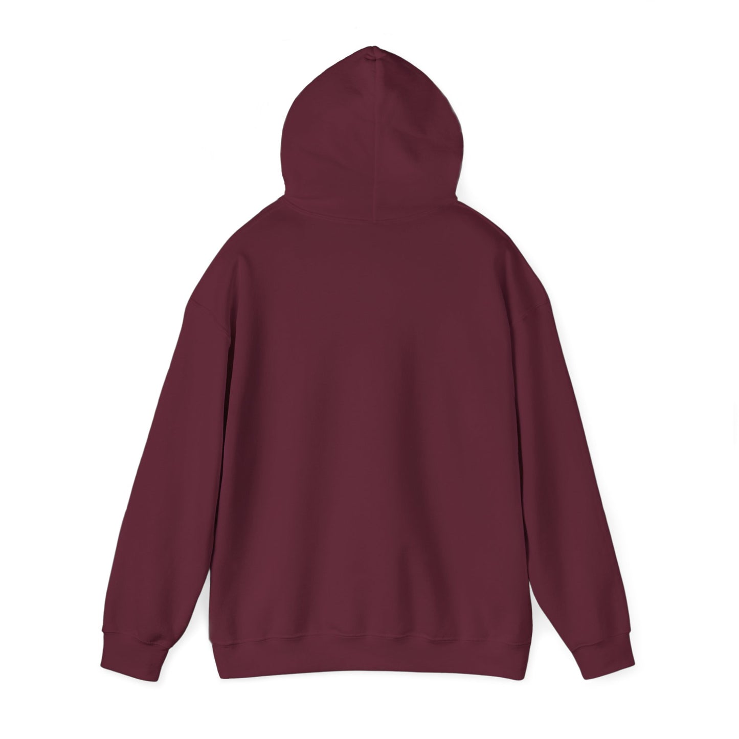 Sudadera con capucha de mujer “Unapologetically"