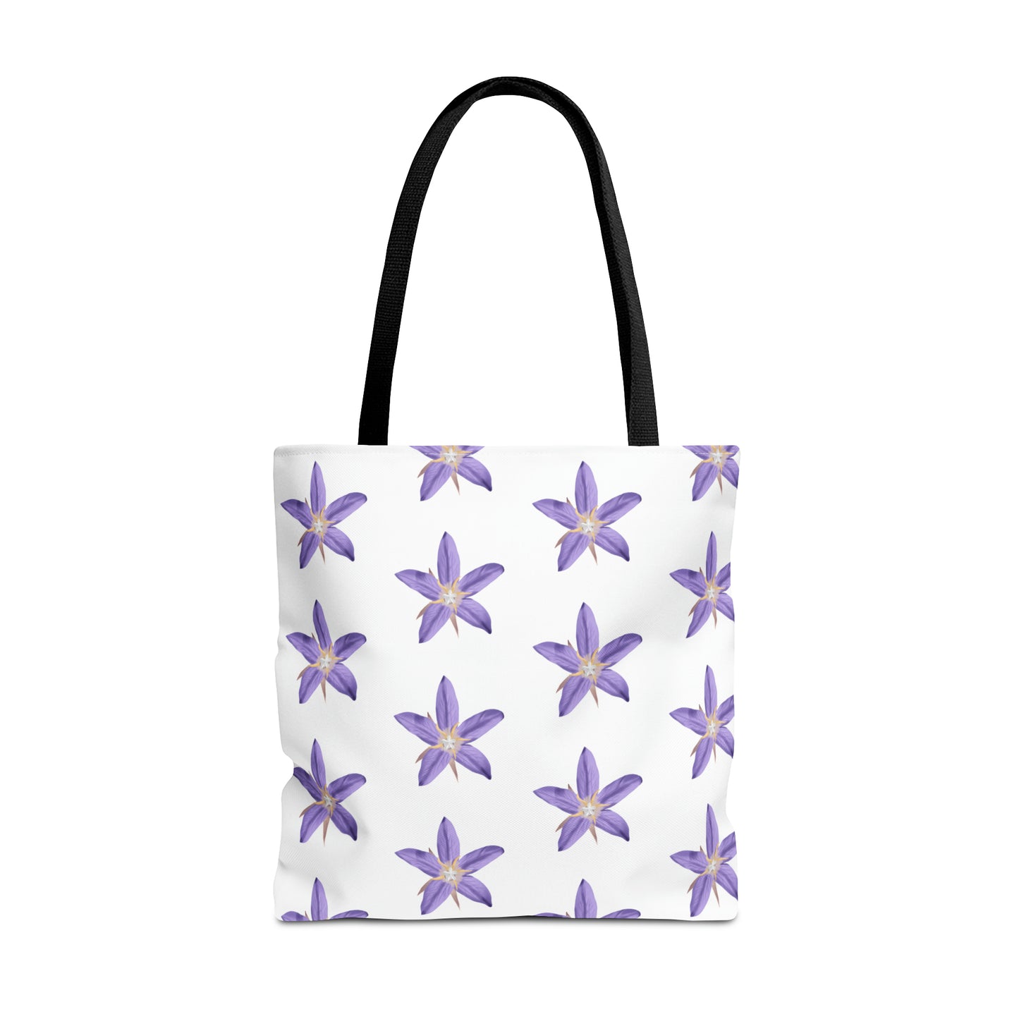 Tote Bag “Lavender”