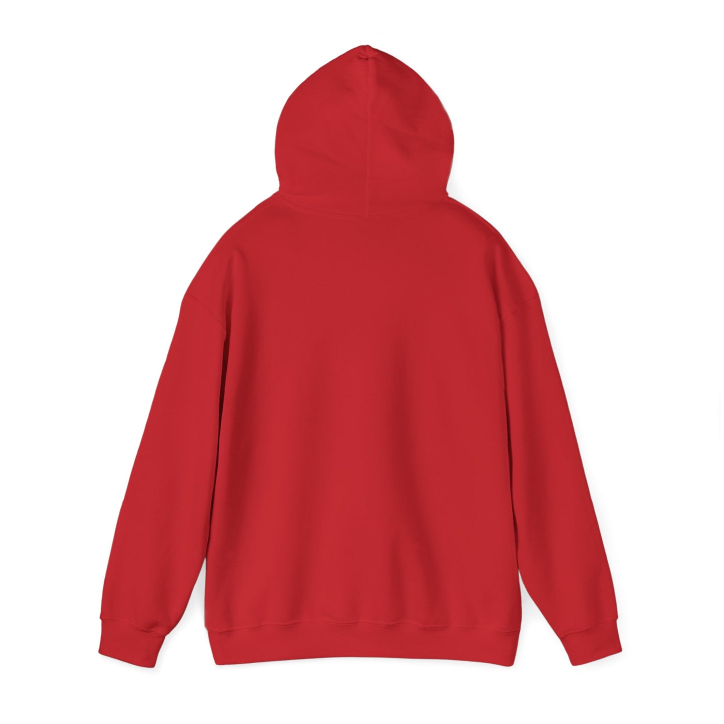 Sudadera con capucha de mujer "Huracán"