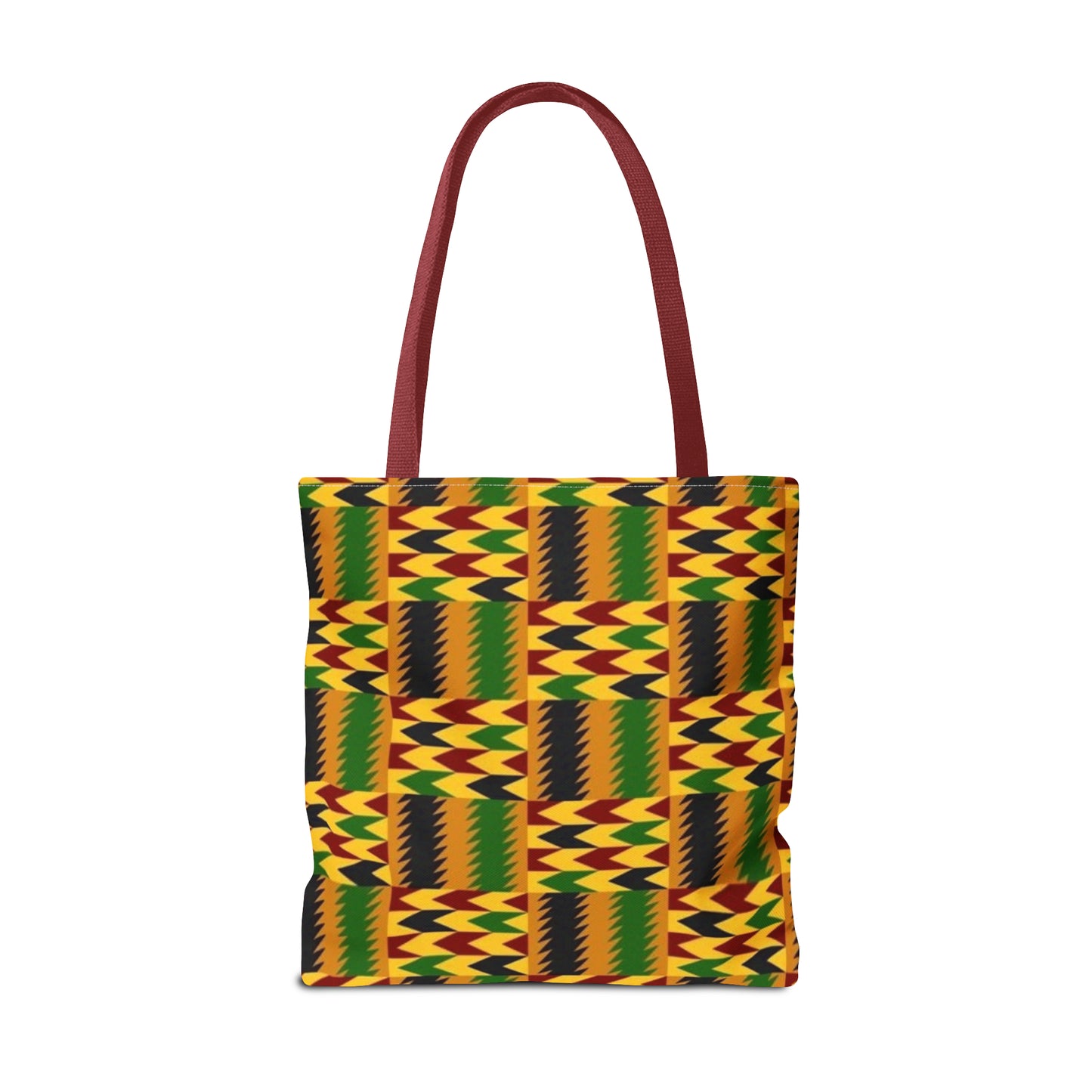 Tote Bag "Kente"