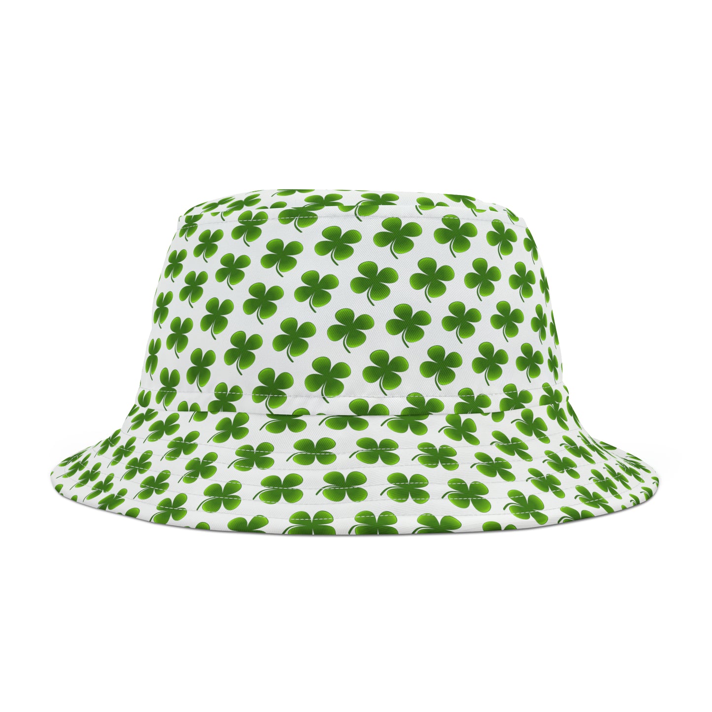 Bucket Hat "Clover"