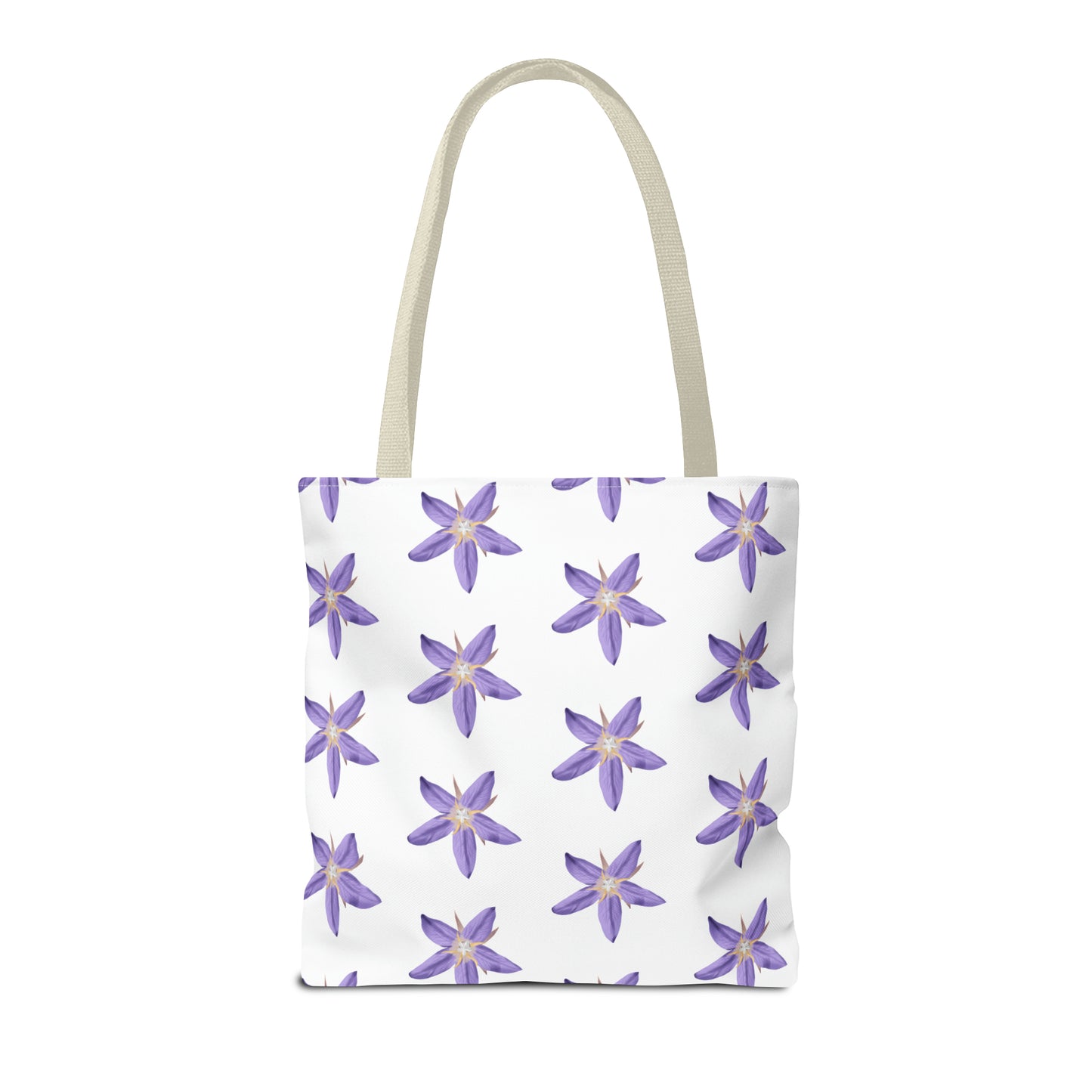 Tote Bag “Lavender”