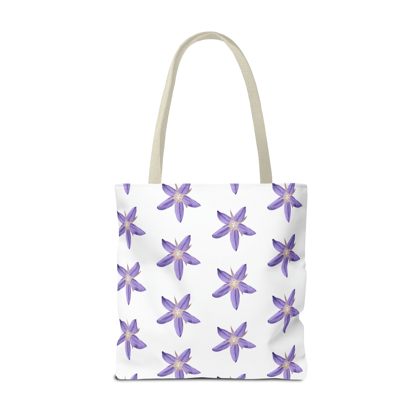 Tote Bag “Lavender”