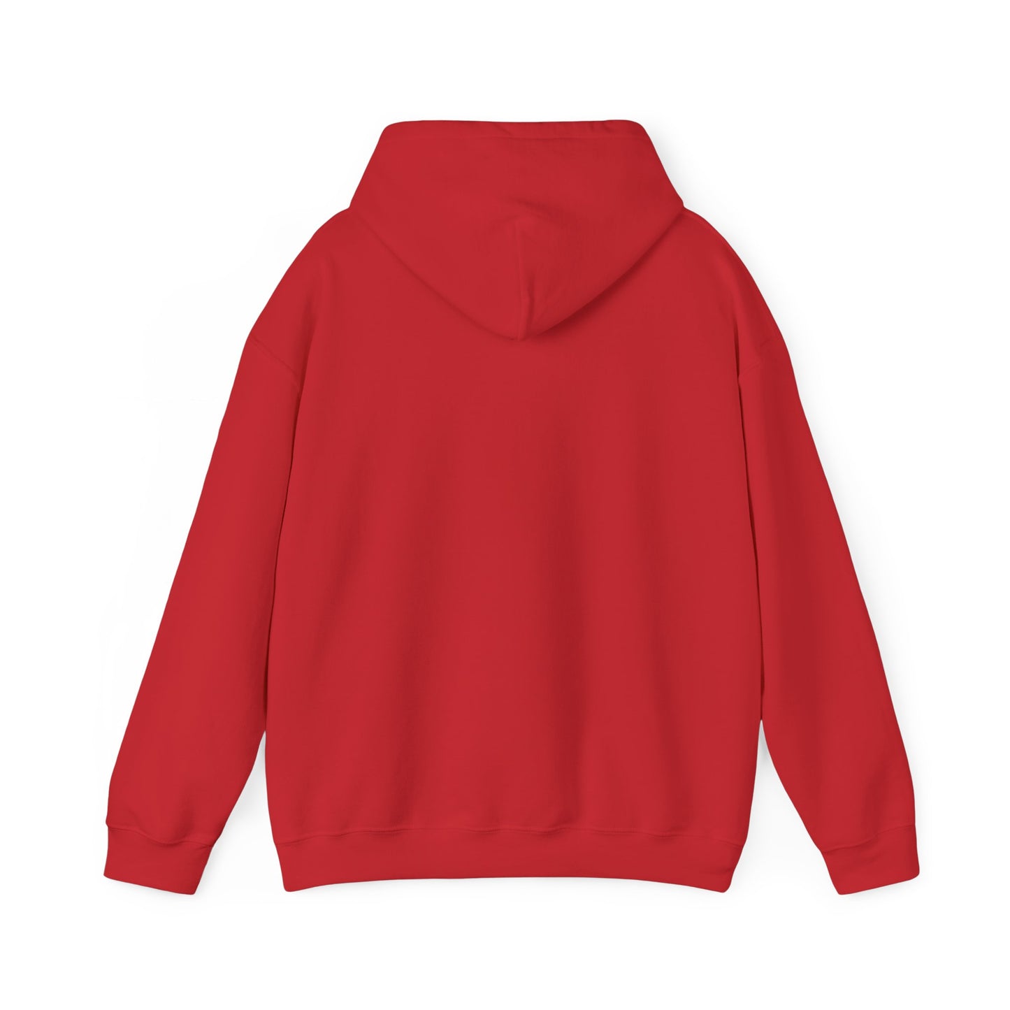 Sudadera con capucha de mujer "Huracán"