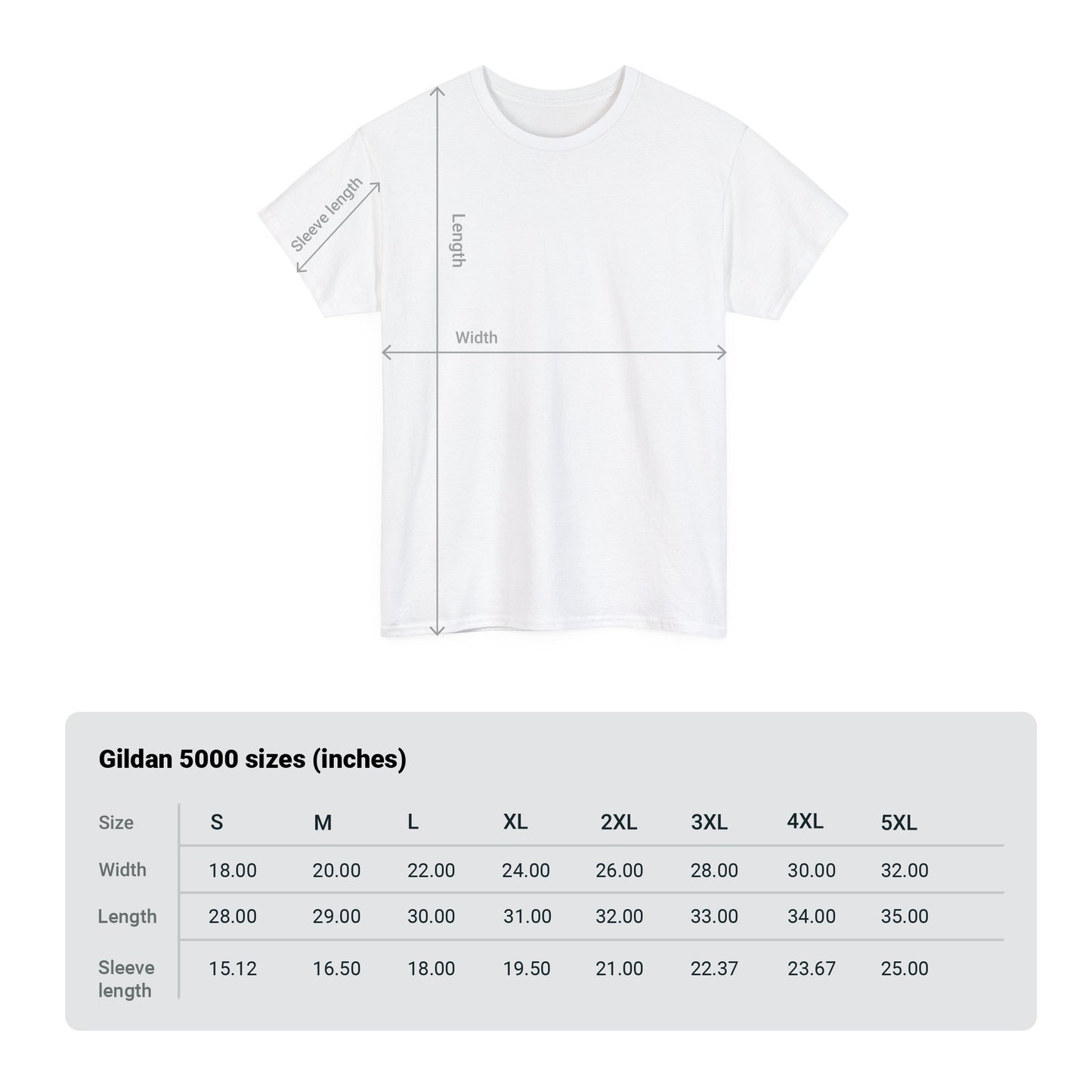 Unisex Heavy Cotton Tee "Class of 2024”