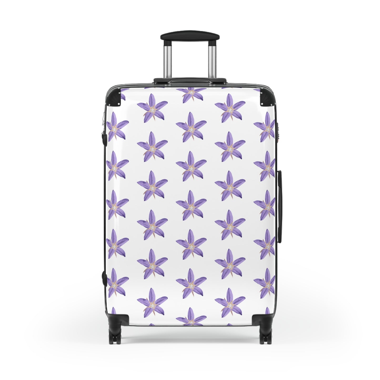 Suitcase “Lavender”