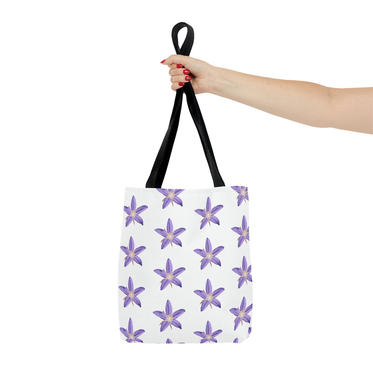 Tote Bag “Lavender”