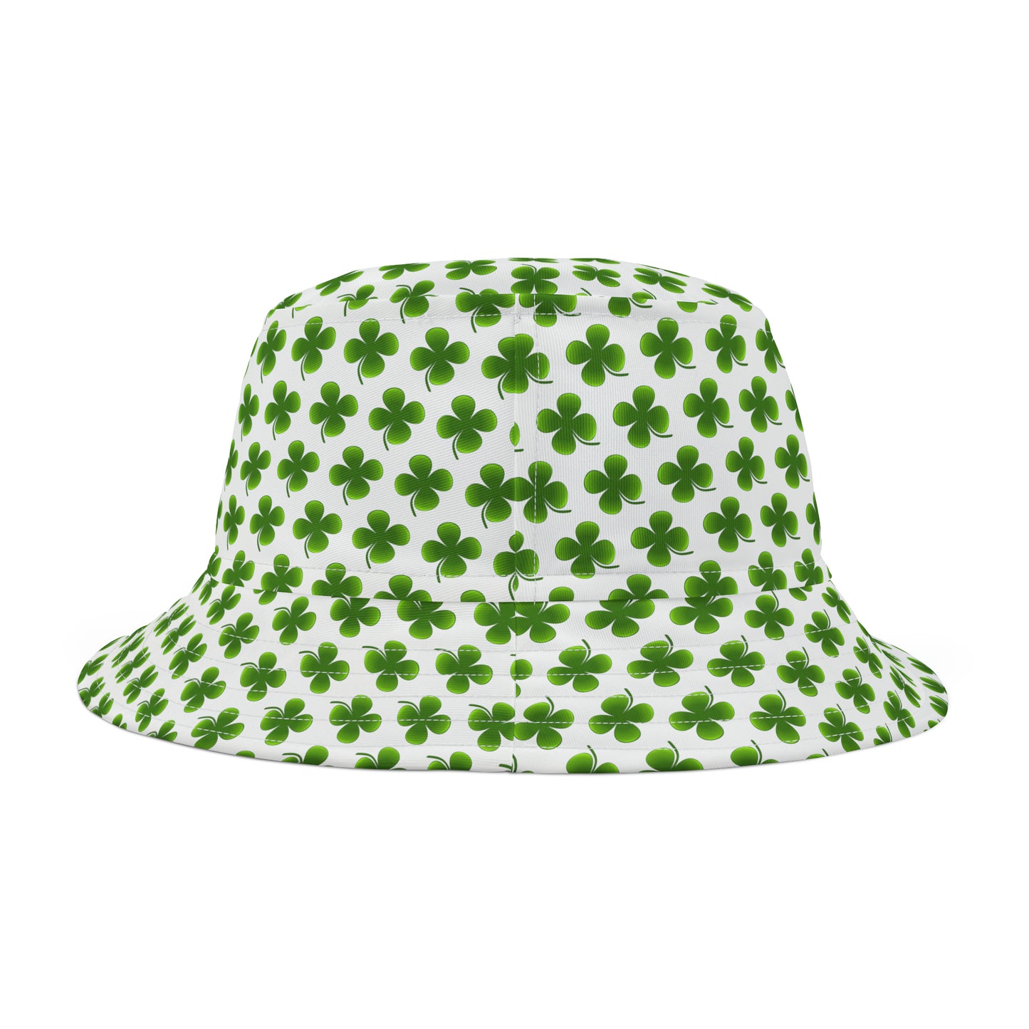 Bucket Hat "Clover"