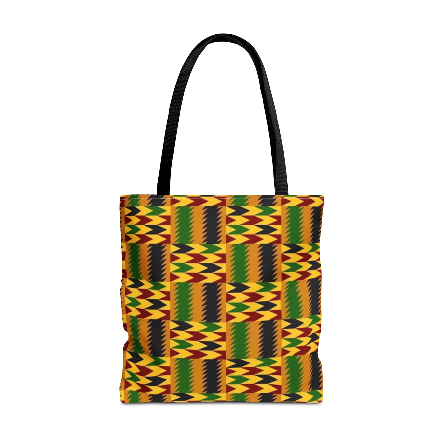 Tote Bag "Kente"