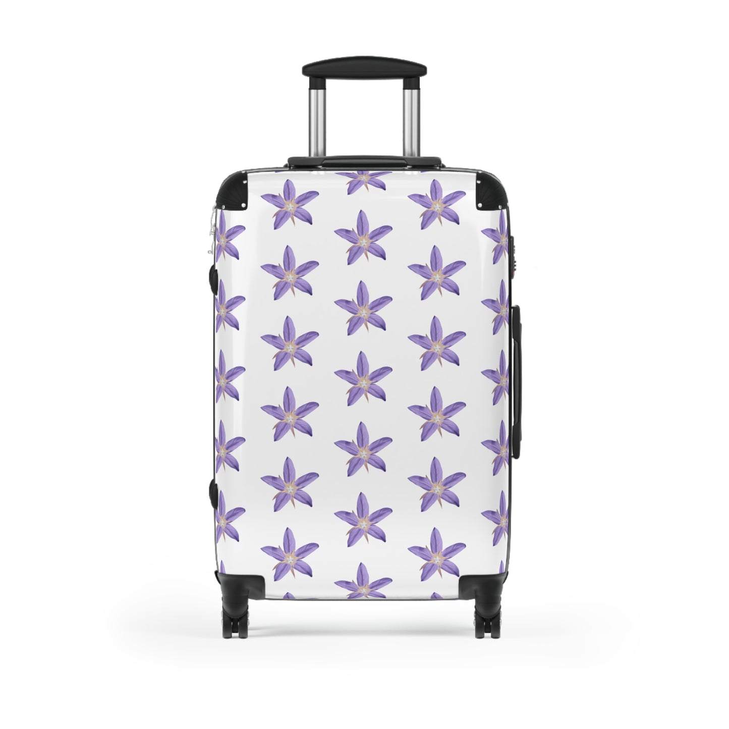 Suitcase “Lavender”