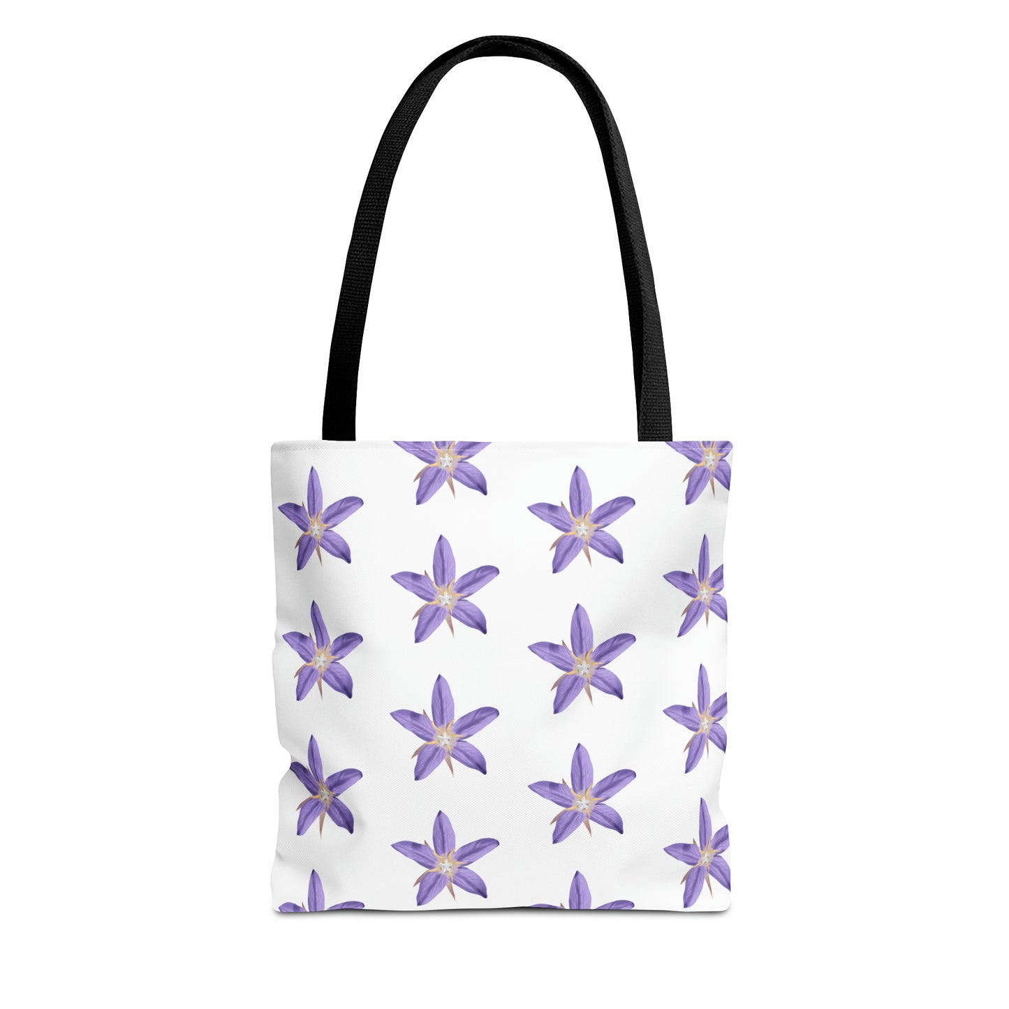 Tote Bag “Lavender”