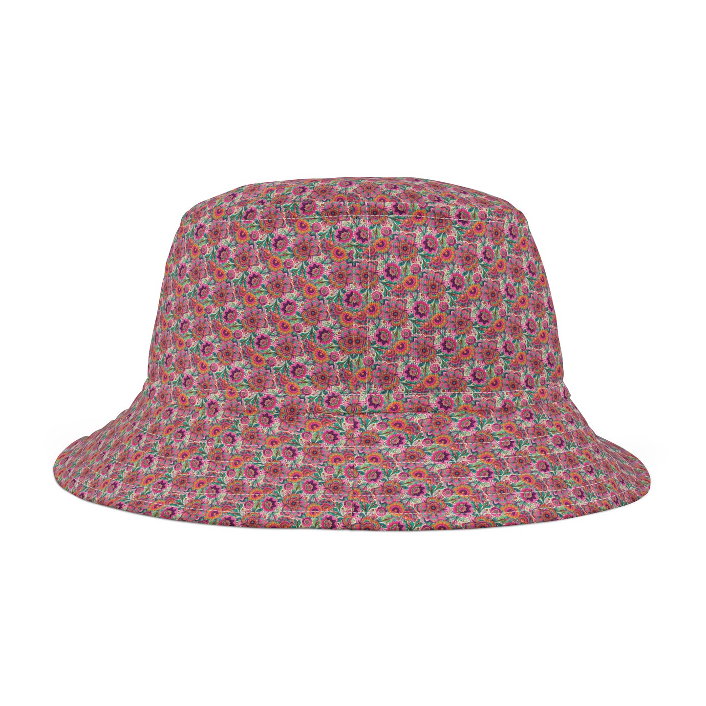 Bucket Hat “Floral I”