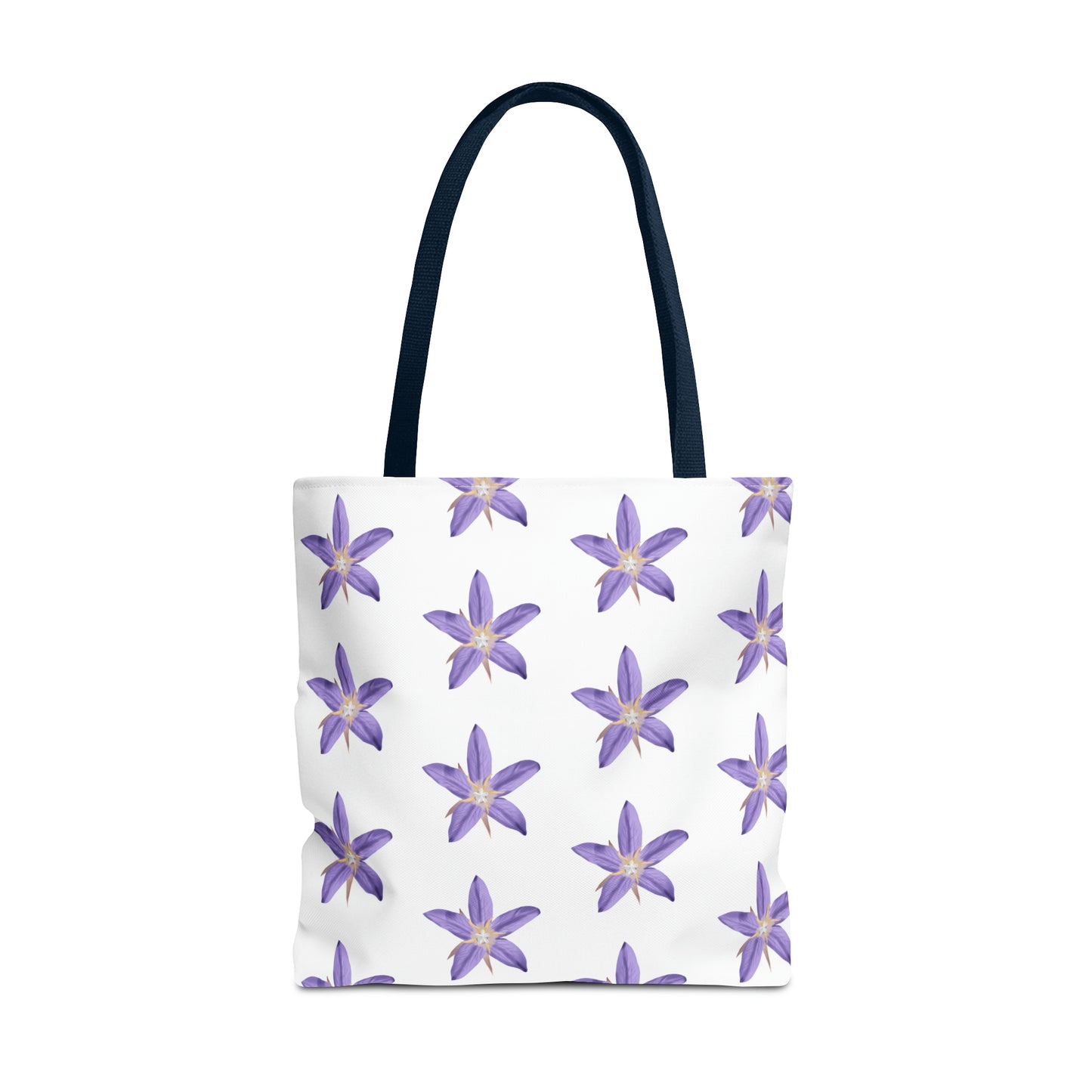 Tote Bag “Lavender”