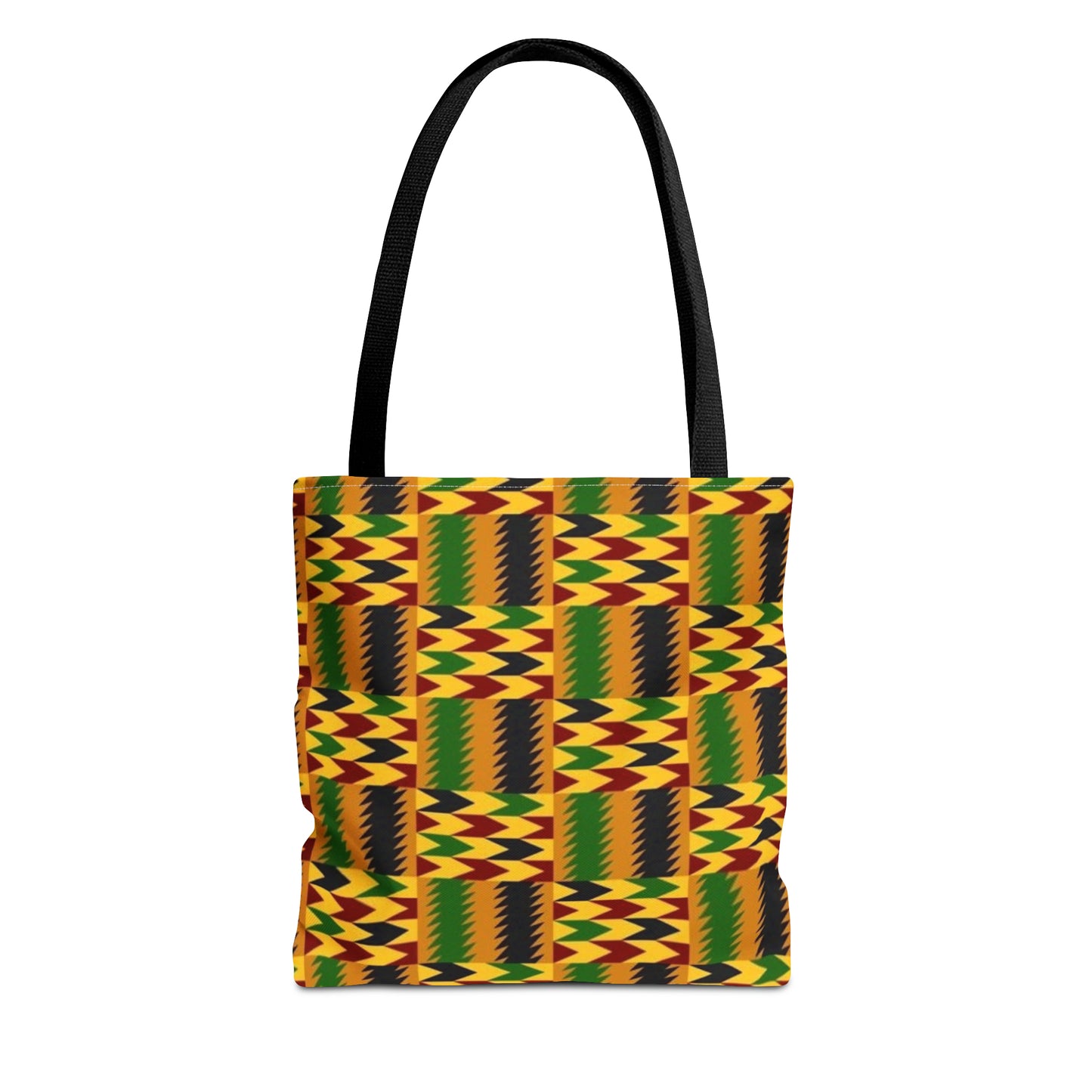 Tote Bag "Kente"