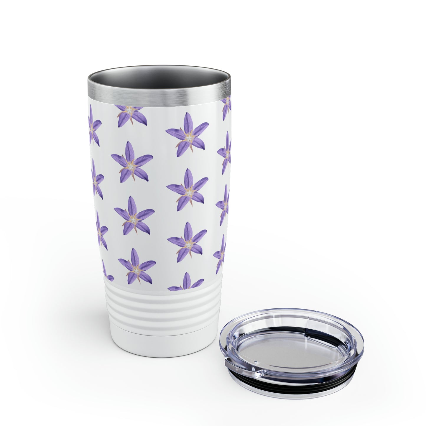 Ringneck Tumbler, 20oz “Lavender”