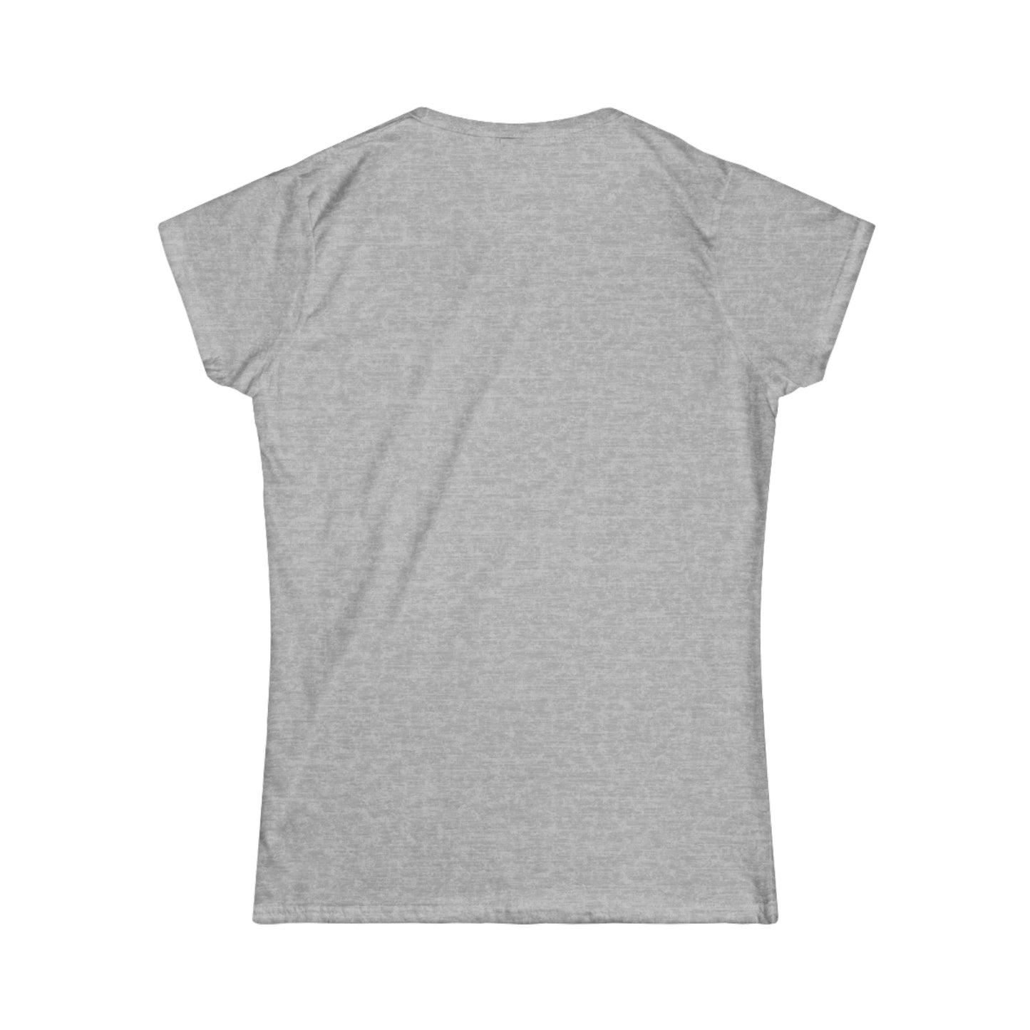 Women's Softstyle Tee "Thicker”