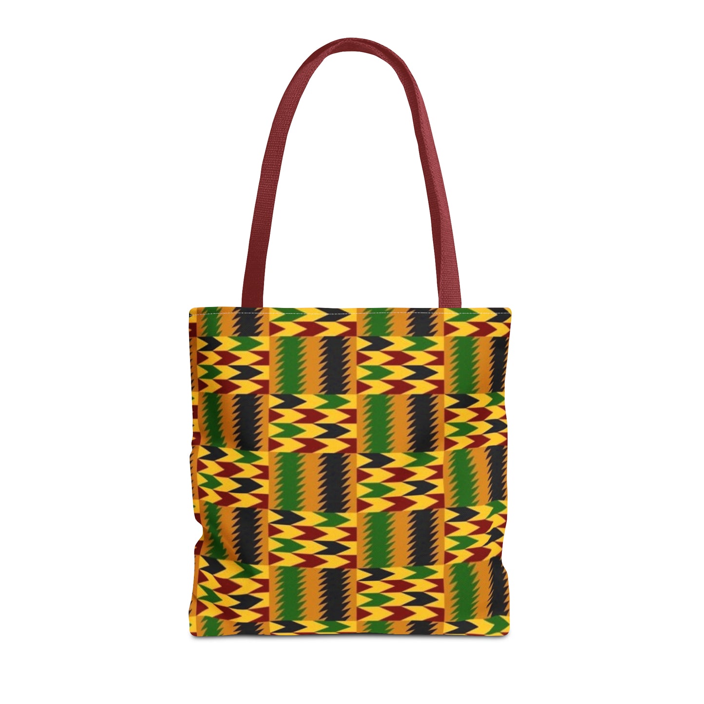 Tote Bag "Kente"