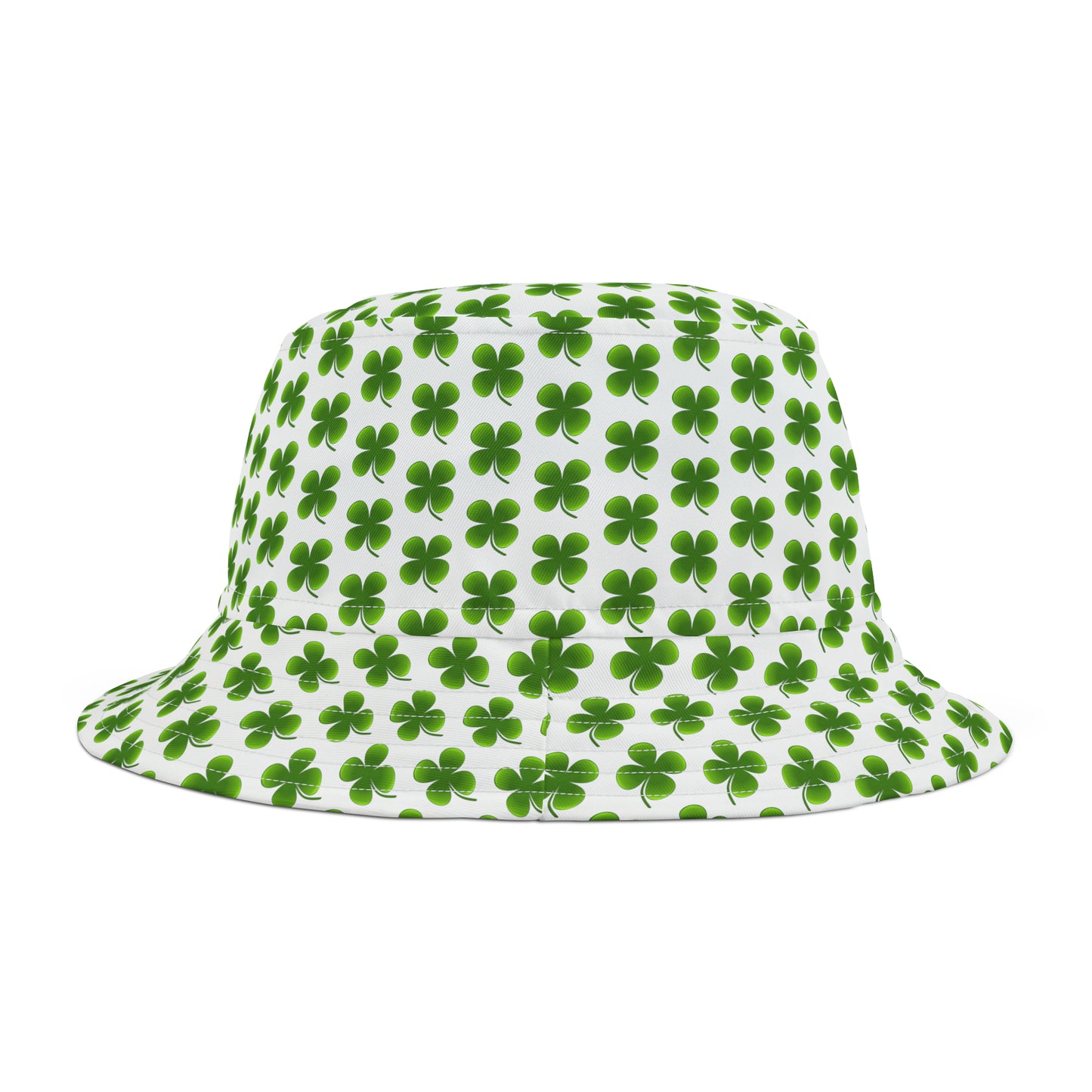 Bucket Hat "Clover"