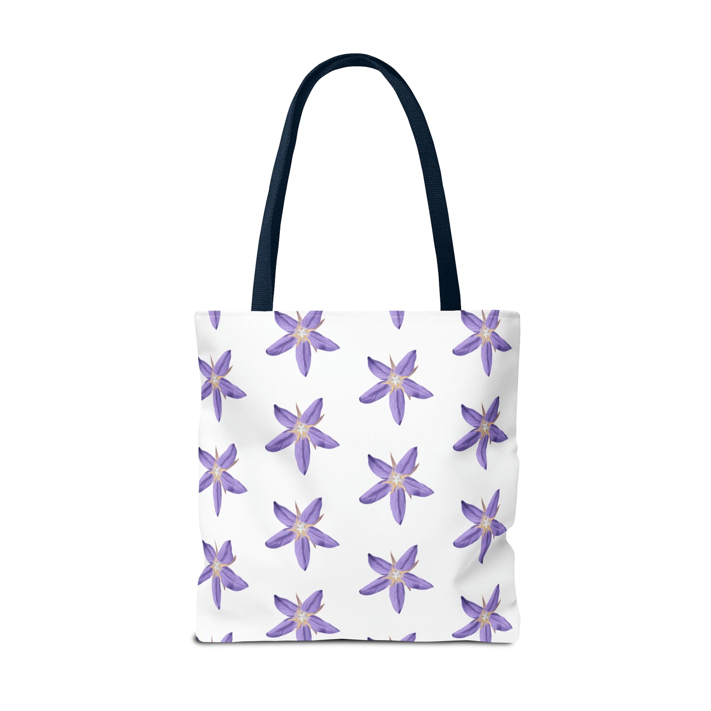 Tote Bag “Lavender”