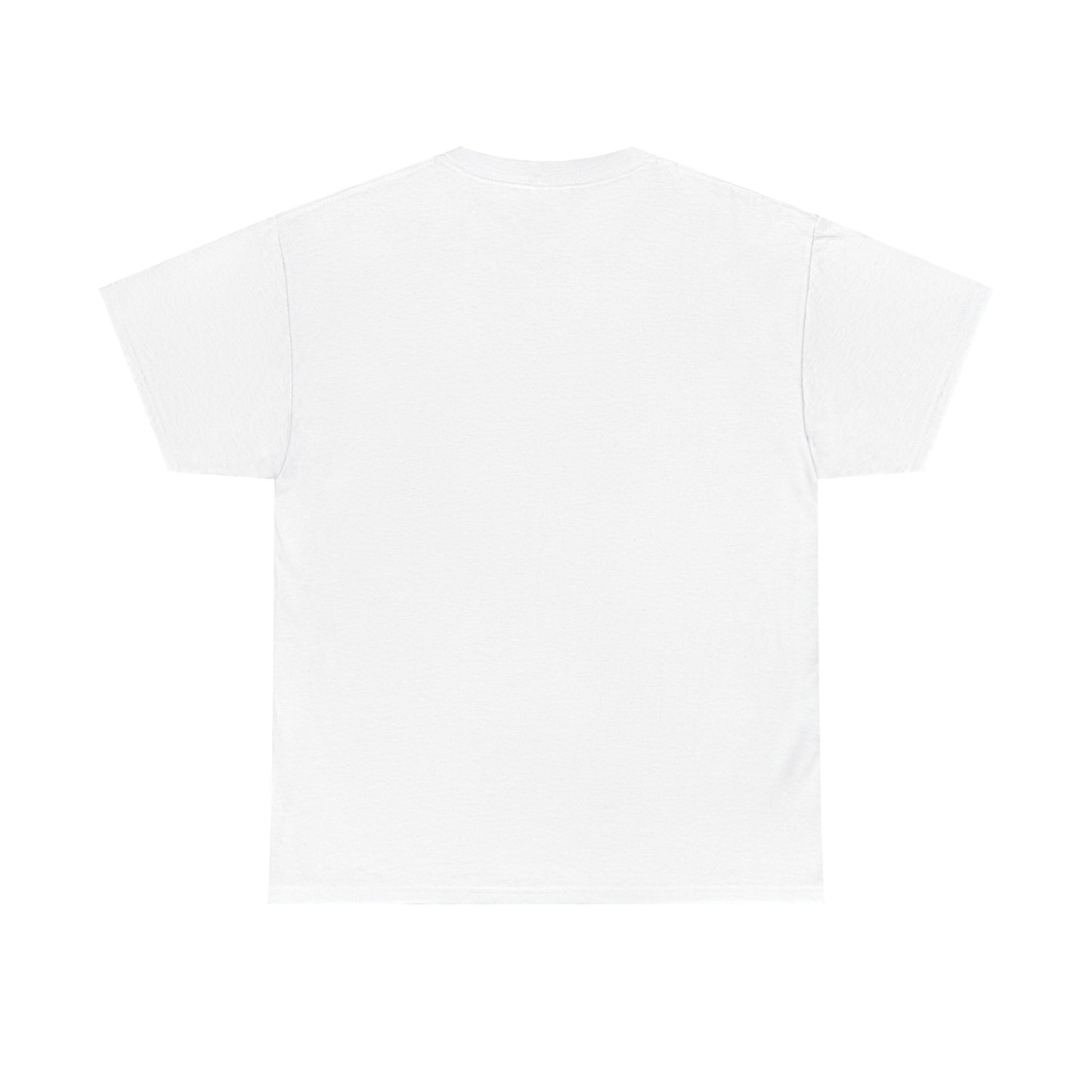 Unisex Heavy Cotton Tee "Self-Care"