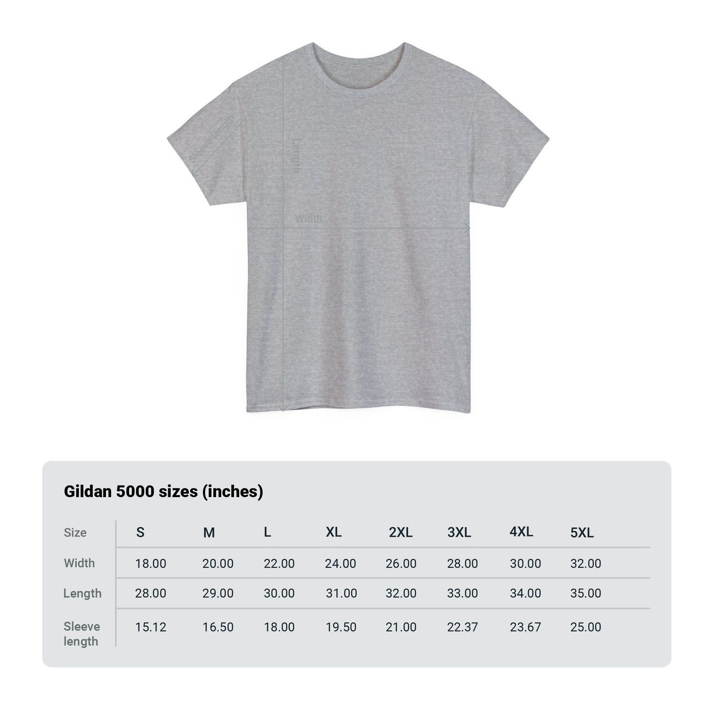 Unisex Heavy Cotton Tee "Class of 2024”